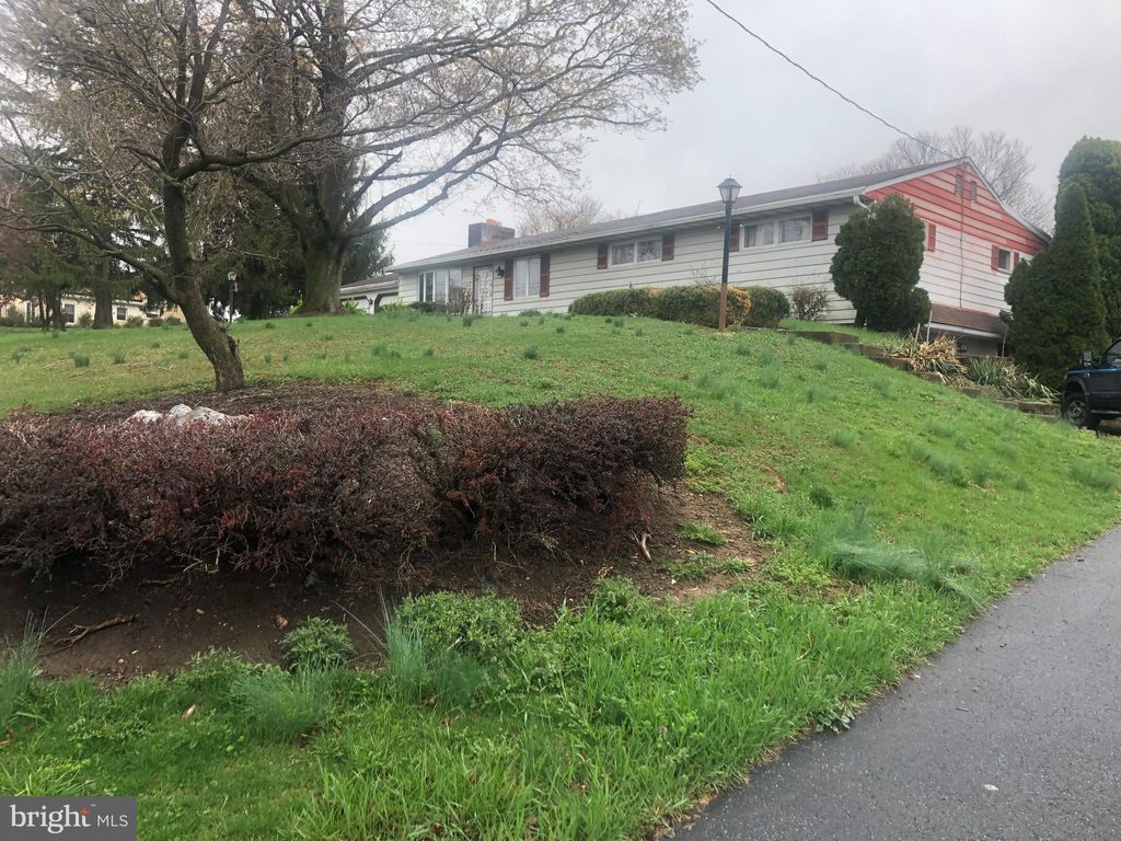 Photo of 743 N State Street, EPHRATA, PA 17522 (MLS # PALA2068374)