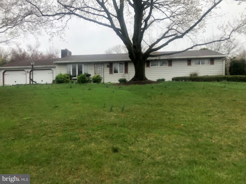 Photo of 743 N State Street, EPHRATA, PA 17522 (MLS # PALA2068374)