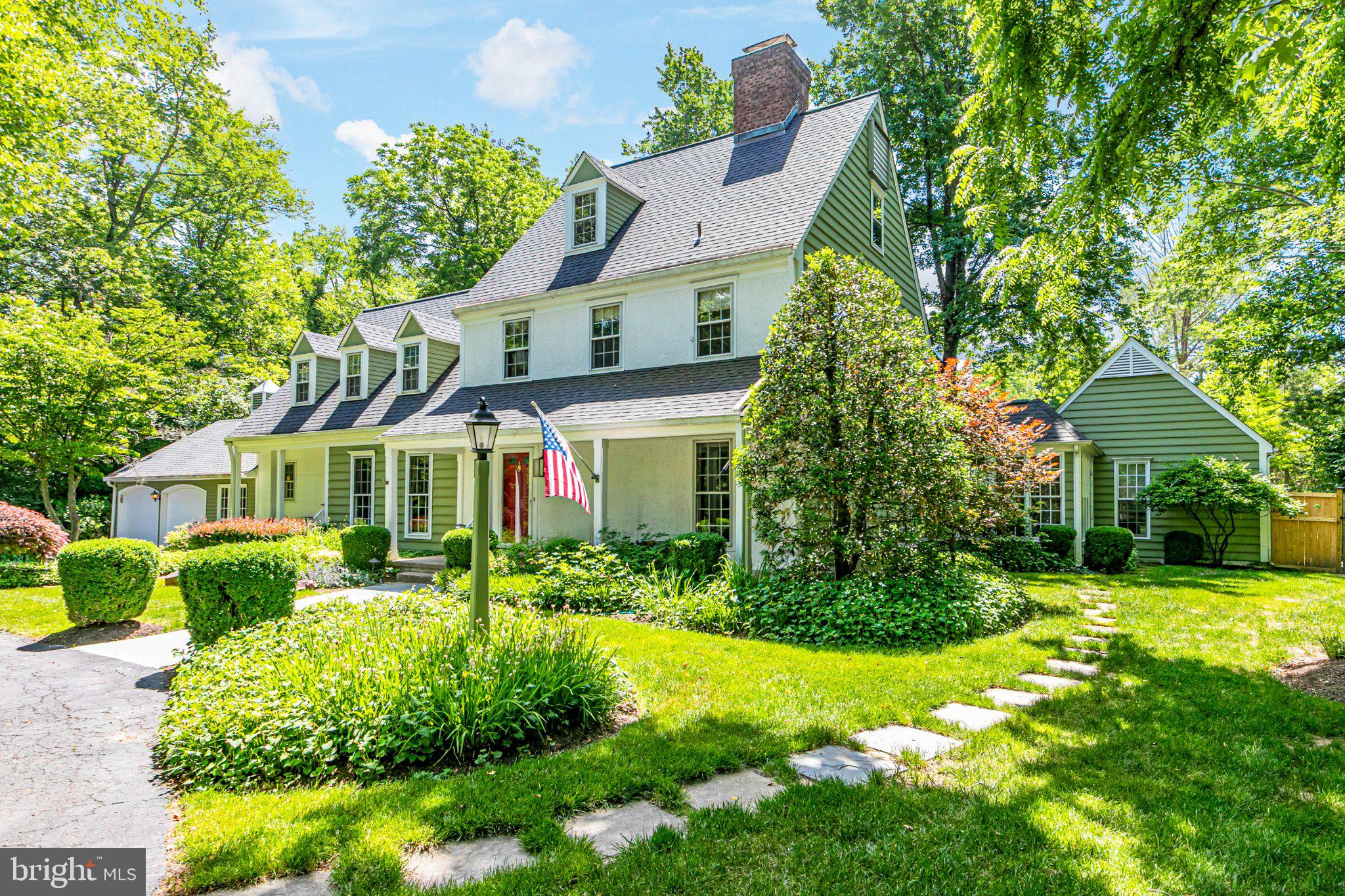 90 AUDUBON LANE