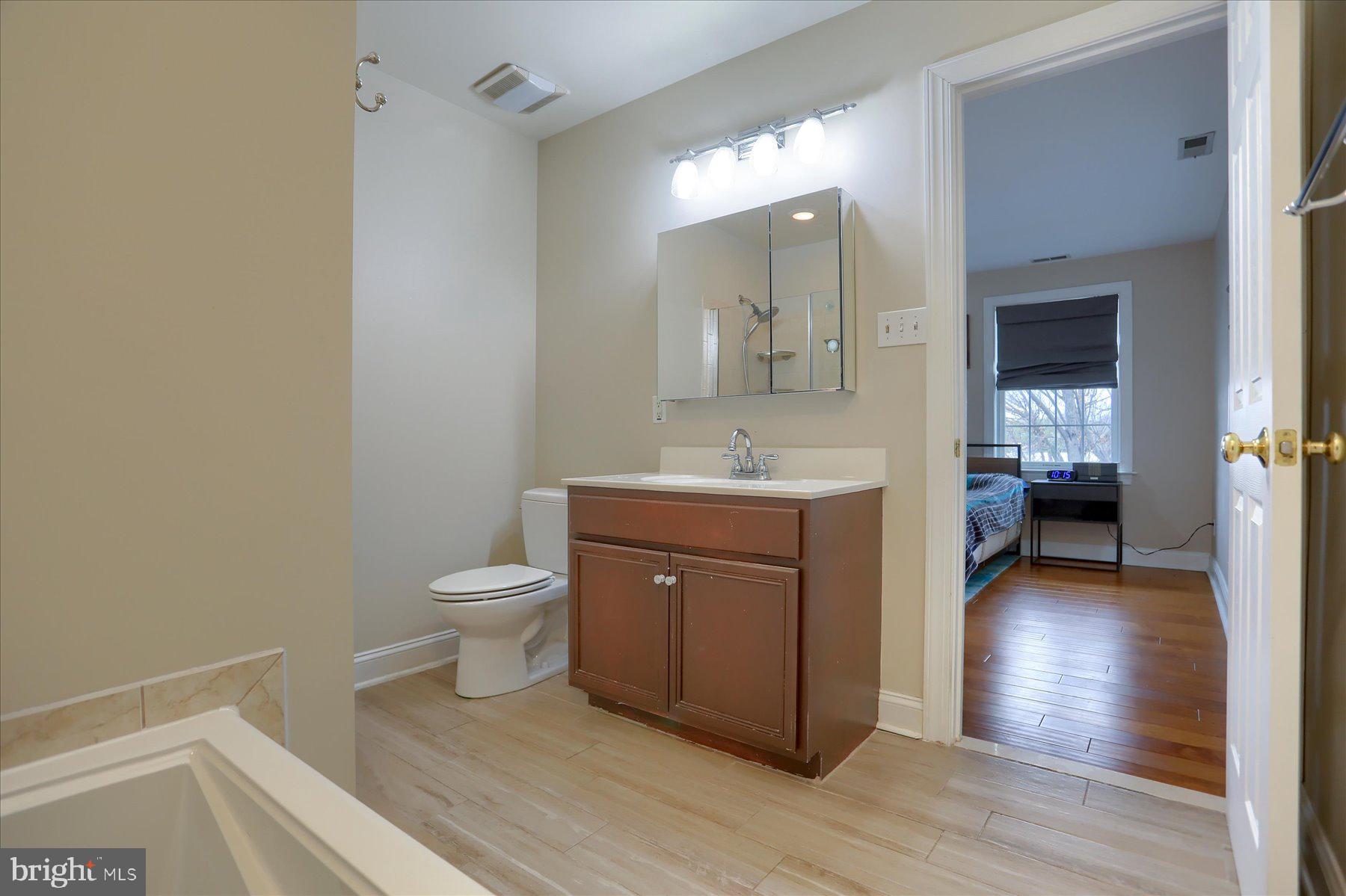 HAMPDEN HISTORIC DISTRICT - Residential