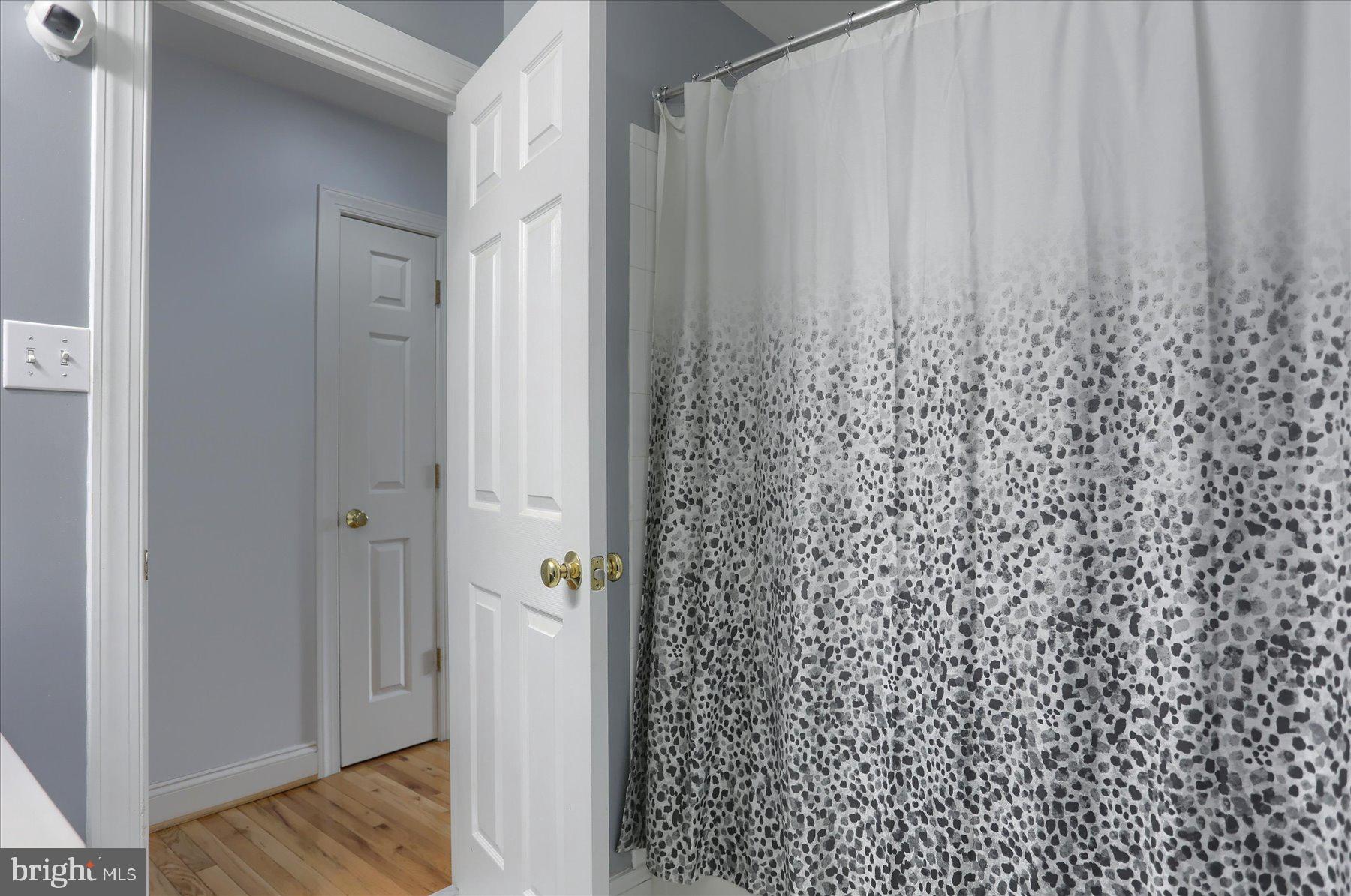 HAMPDEN HISTORIC DISTRICT - Residential