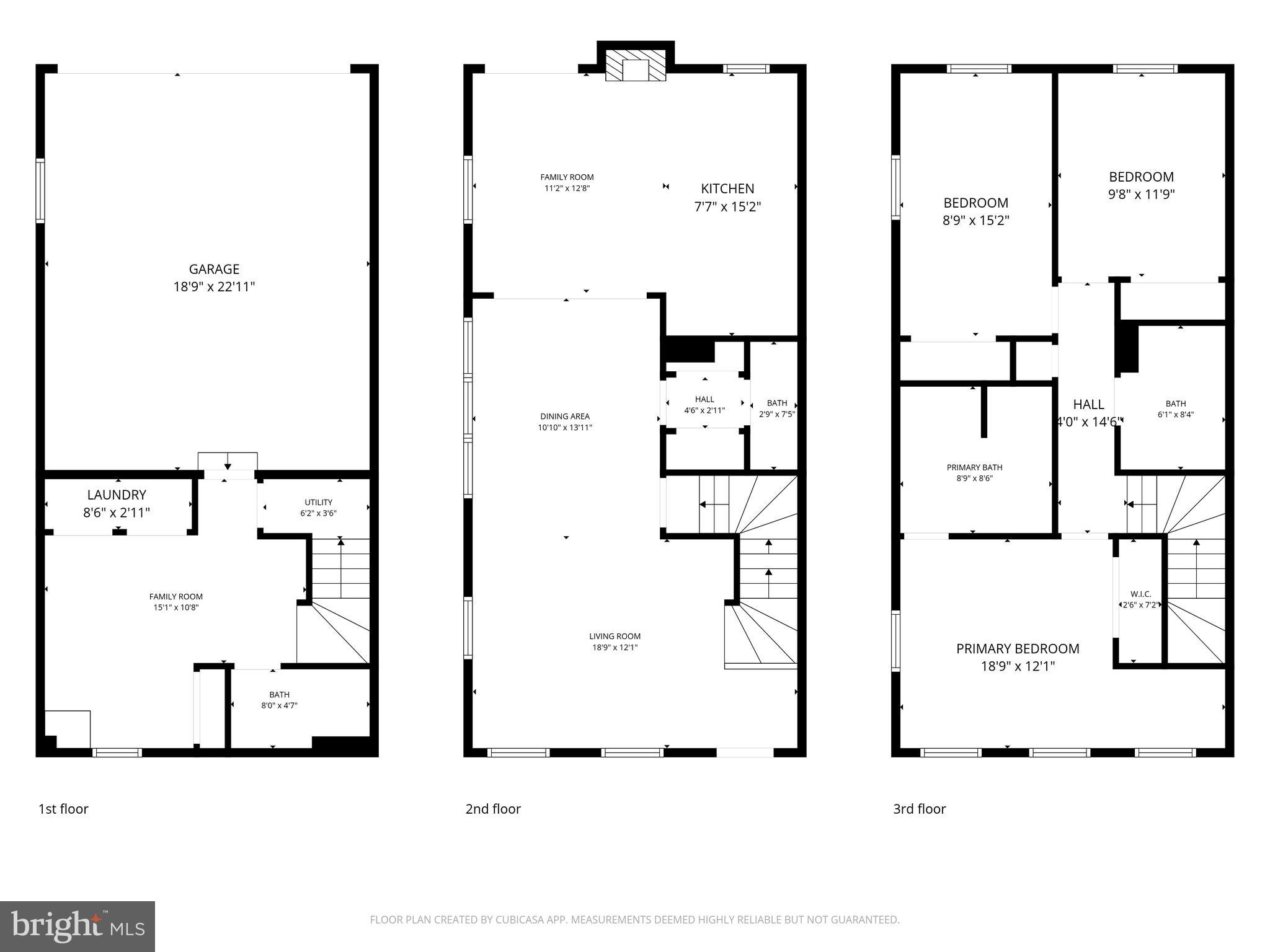 HAMPDEN HISTORIC DISTRICT - Residential