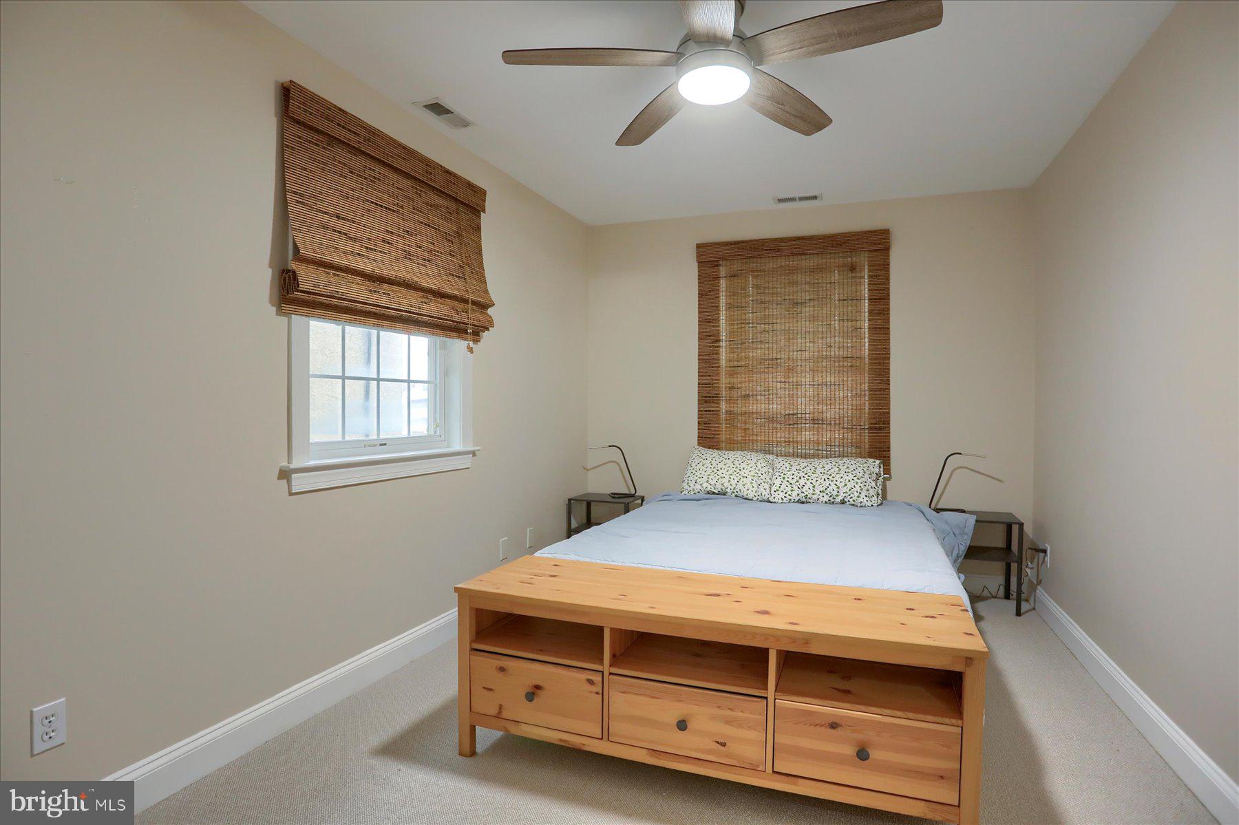 HAMPDEN HISTORIC DISTRICT - Residential