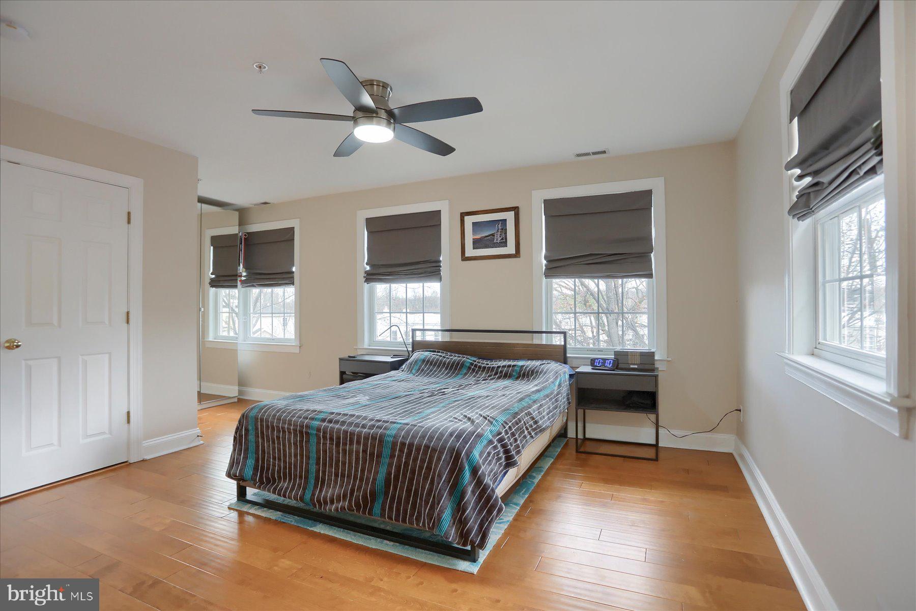 HAMPDEN HISTORIC DISTRICT - Residential