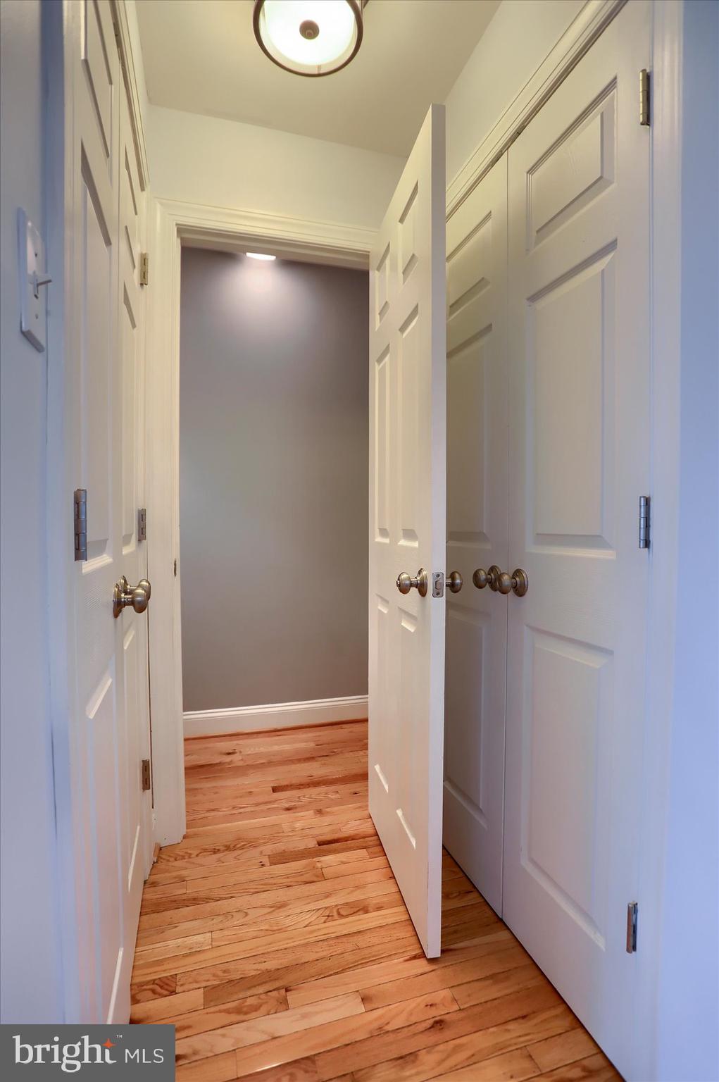 HAMPDEN HISTORIC DISTRICT - Residential