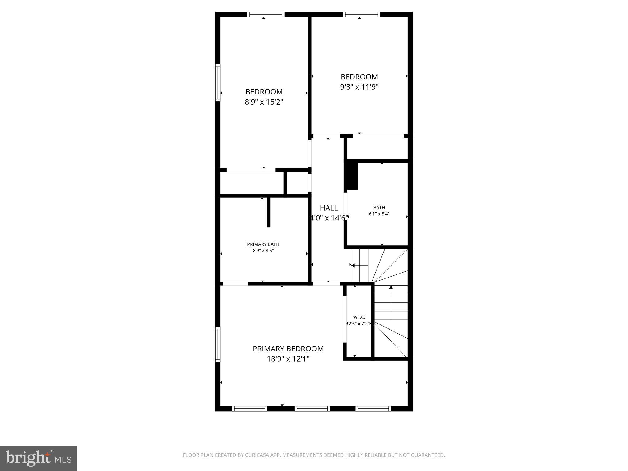 HAMPDEN HISTORIC DISTRICT - Residential