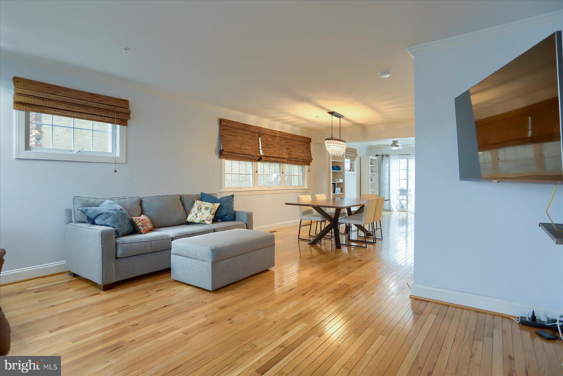 HAMPDEN HISTORIC DISTRICT - Residential