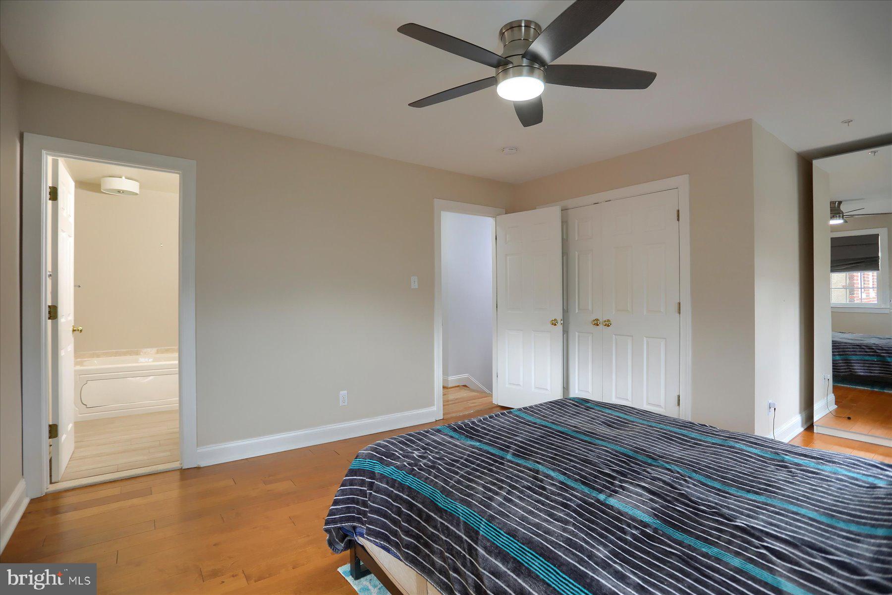 HAMPDEN HISTORIC DISTRICT - Residential