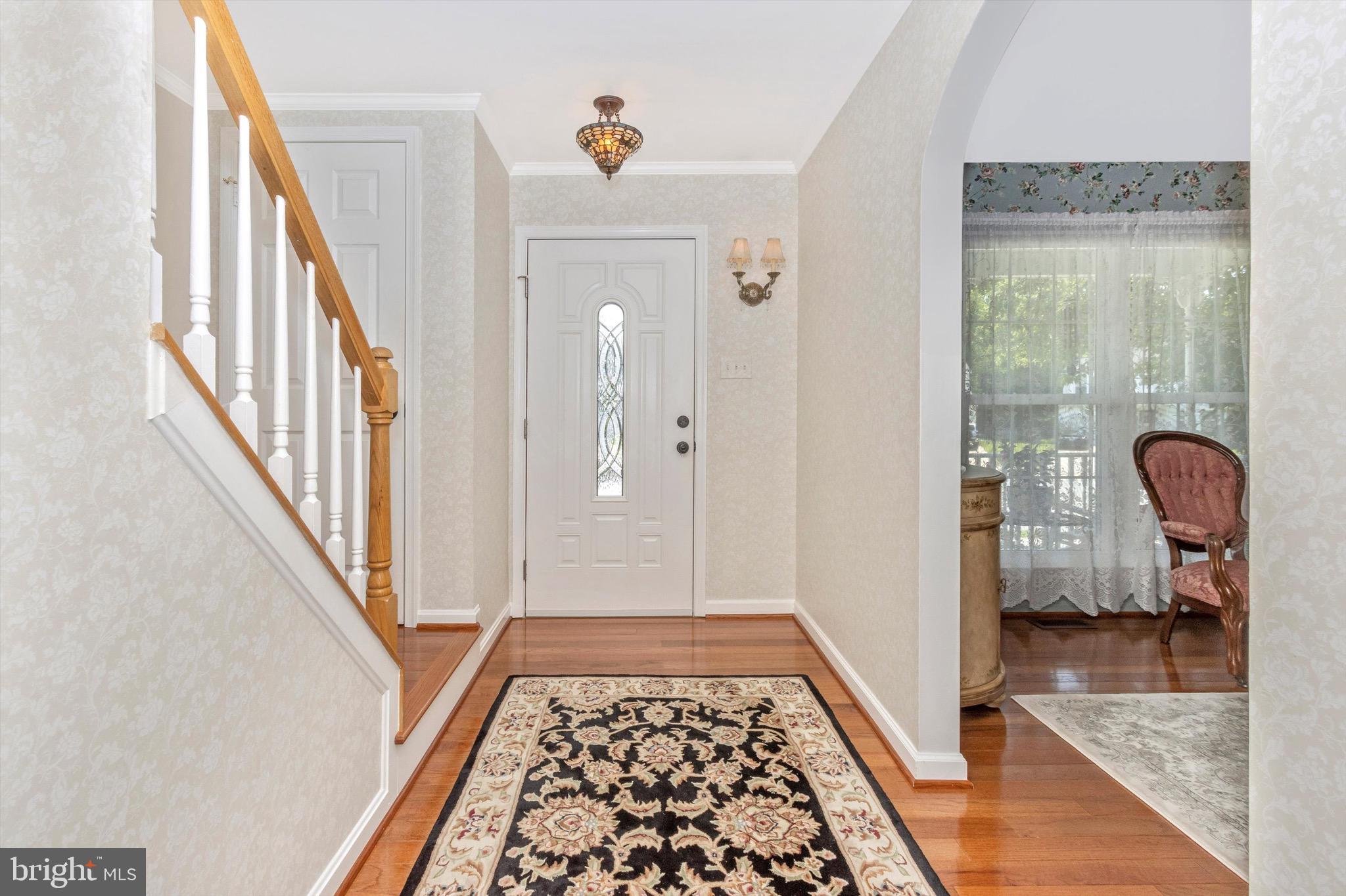 ROBIN MEADOWS - Residential