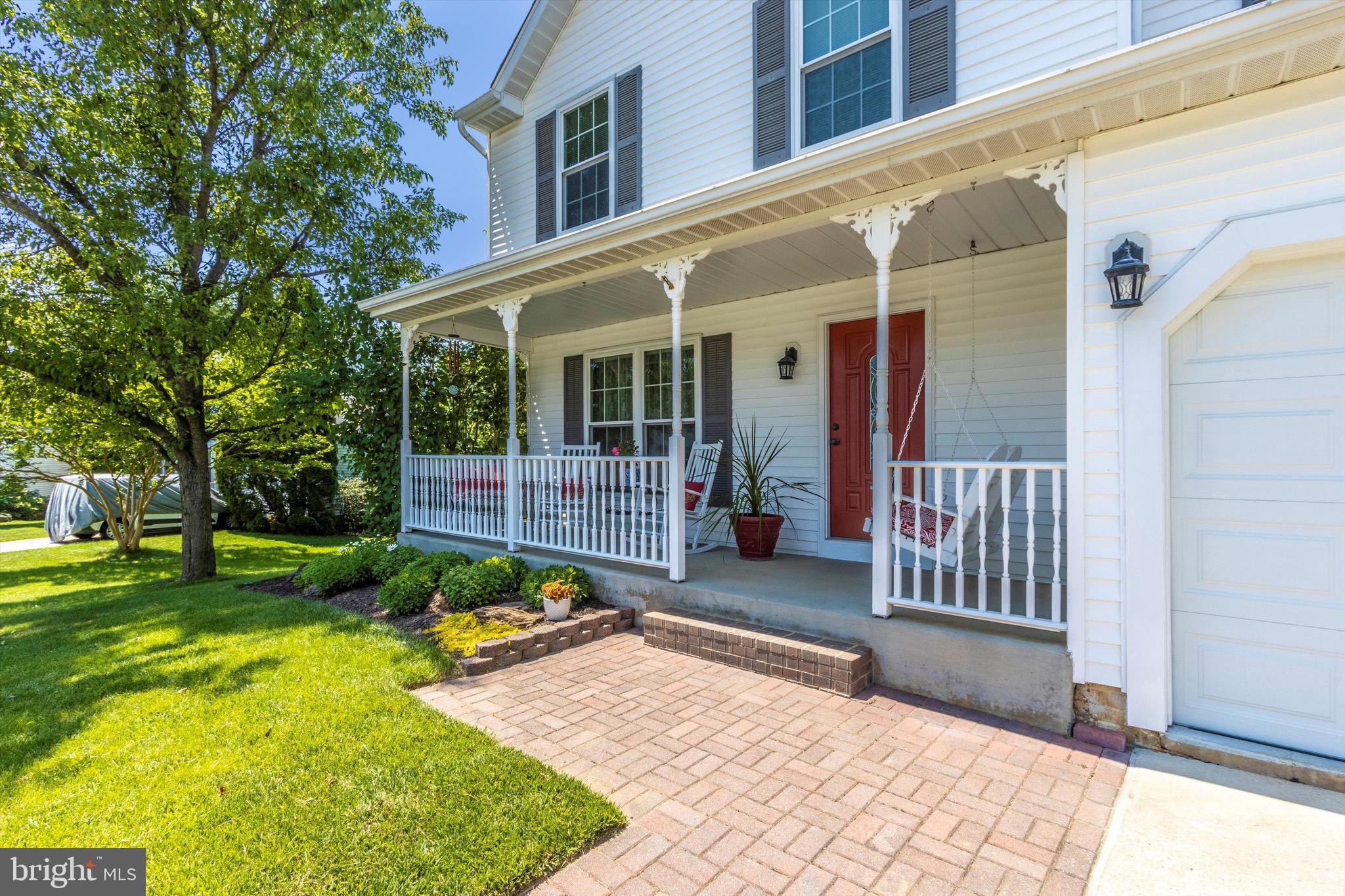 ROBIN MEADOWS - Residential