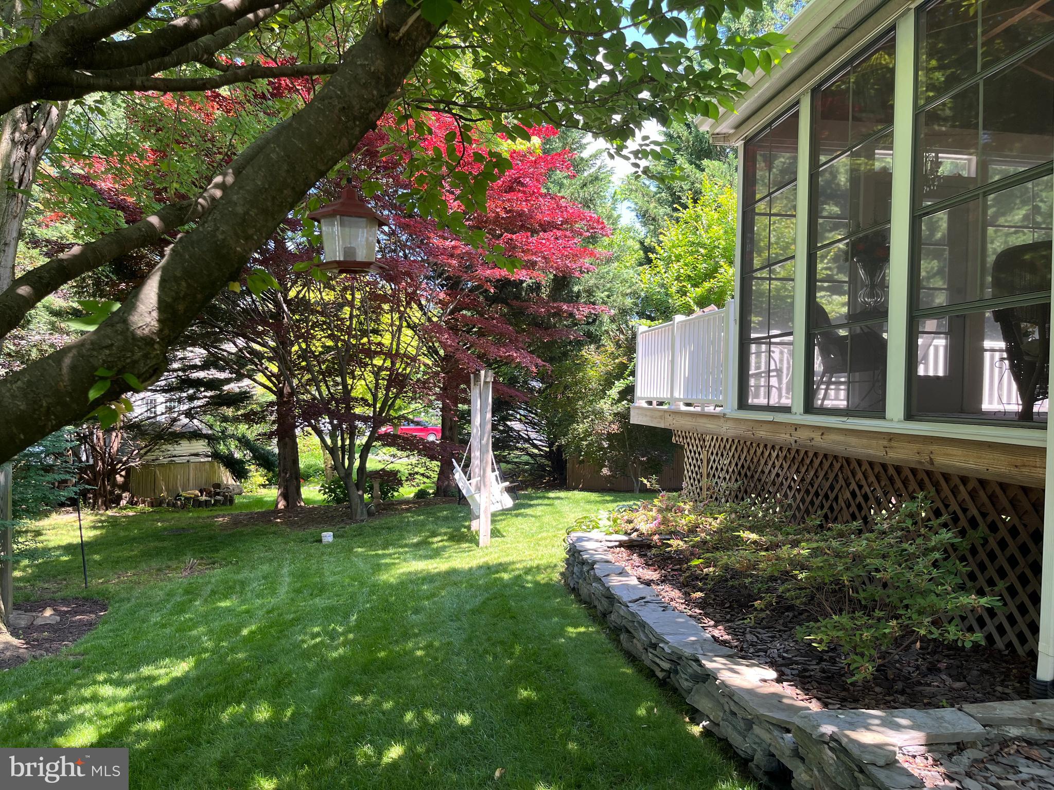 ROBIN MEADOWS - Residential