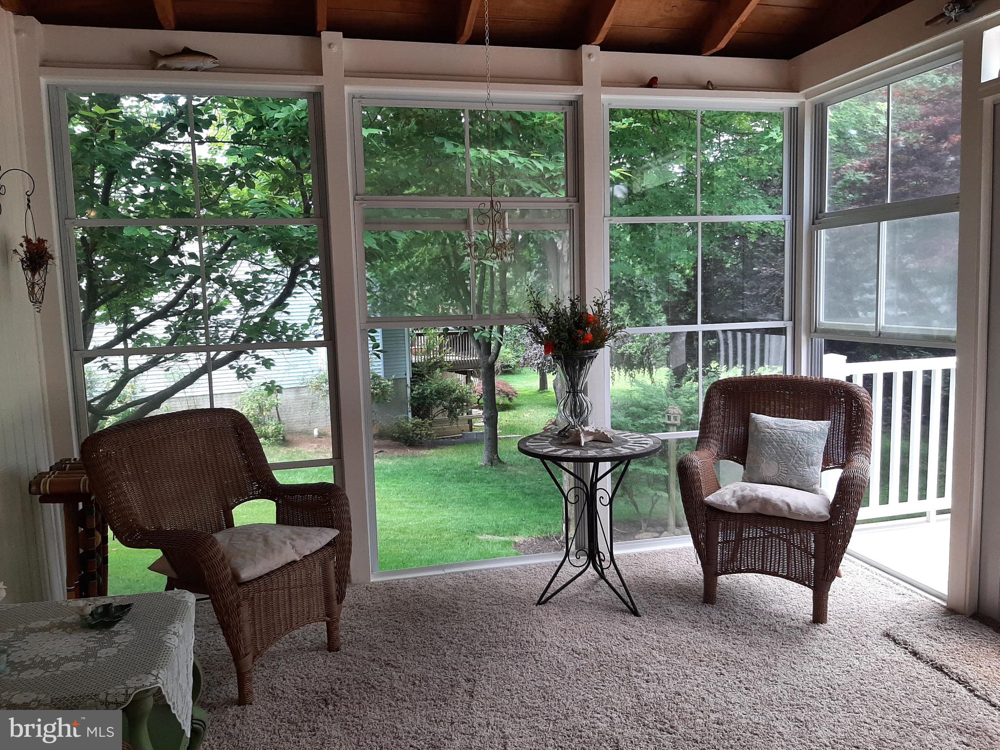 ROBIN MEADOWS - Residential