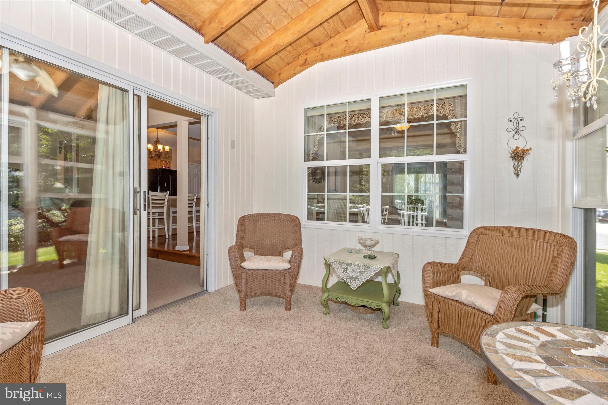 ROBIN MEADOWS - Residential