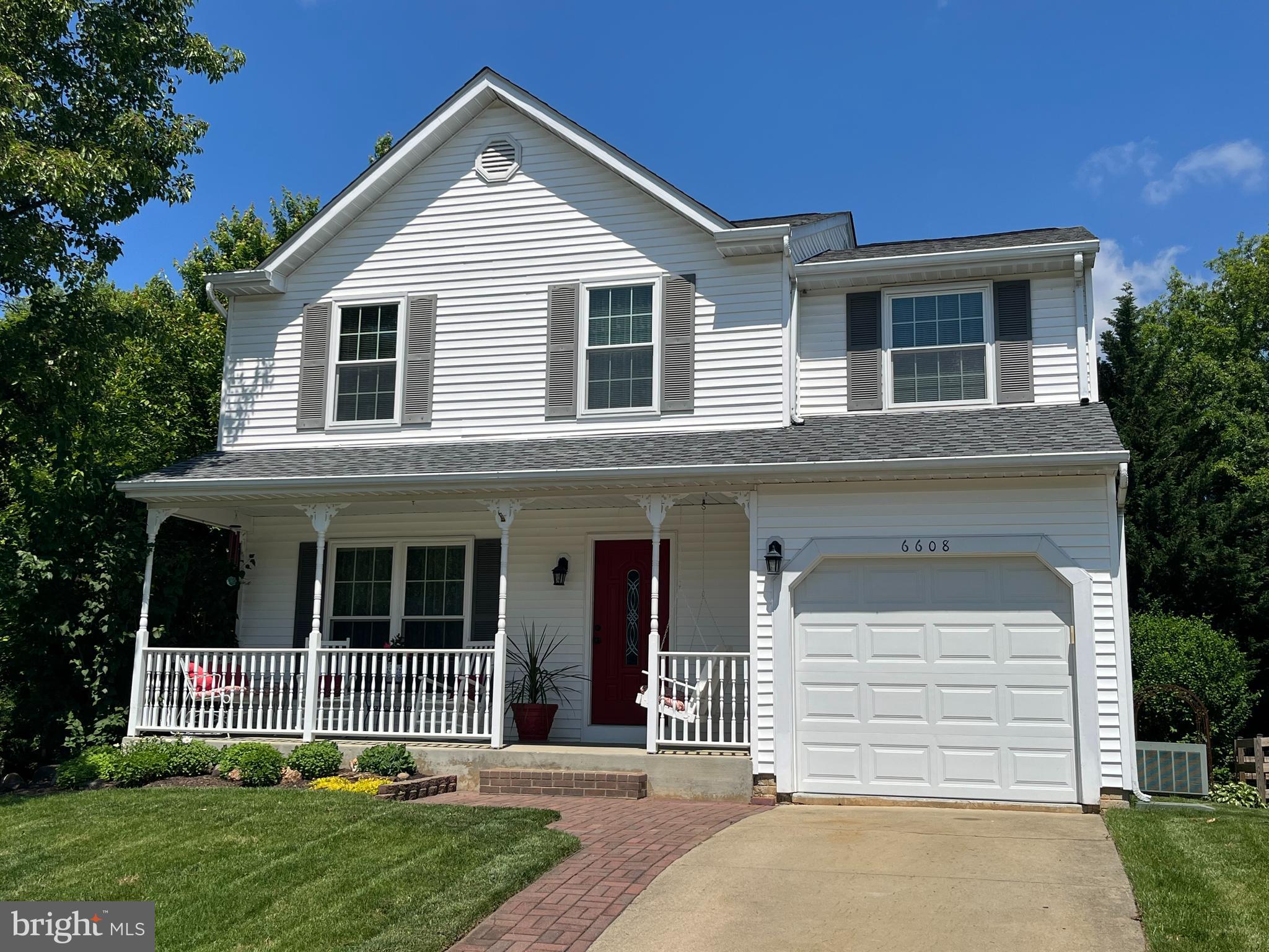 ROBIN MEADOWS - Residential