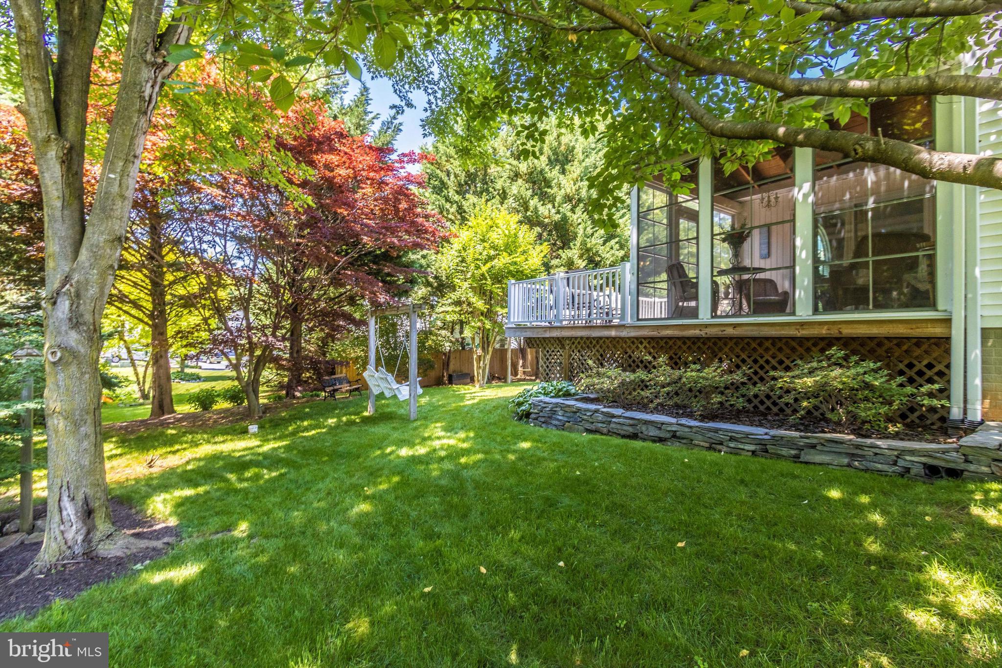 ROBIN MEADOWS - Residential