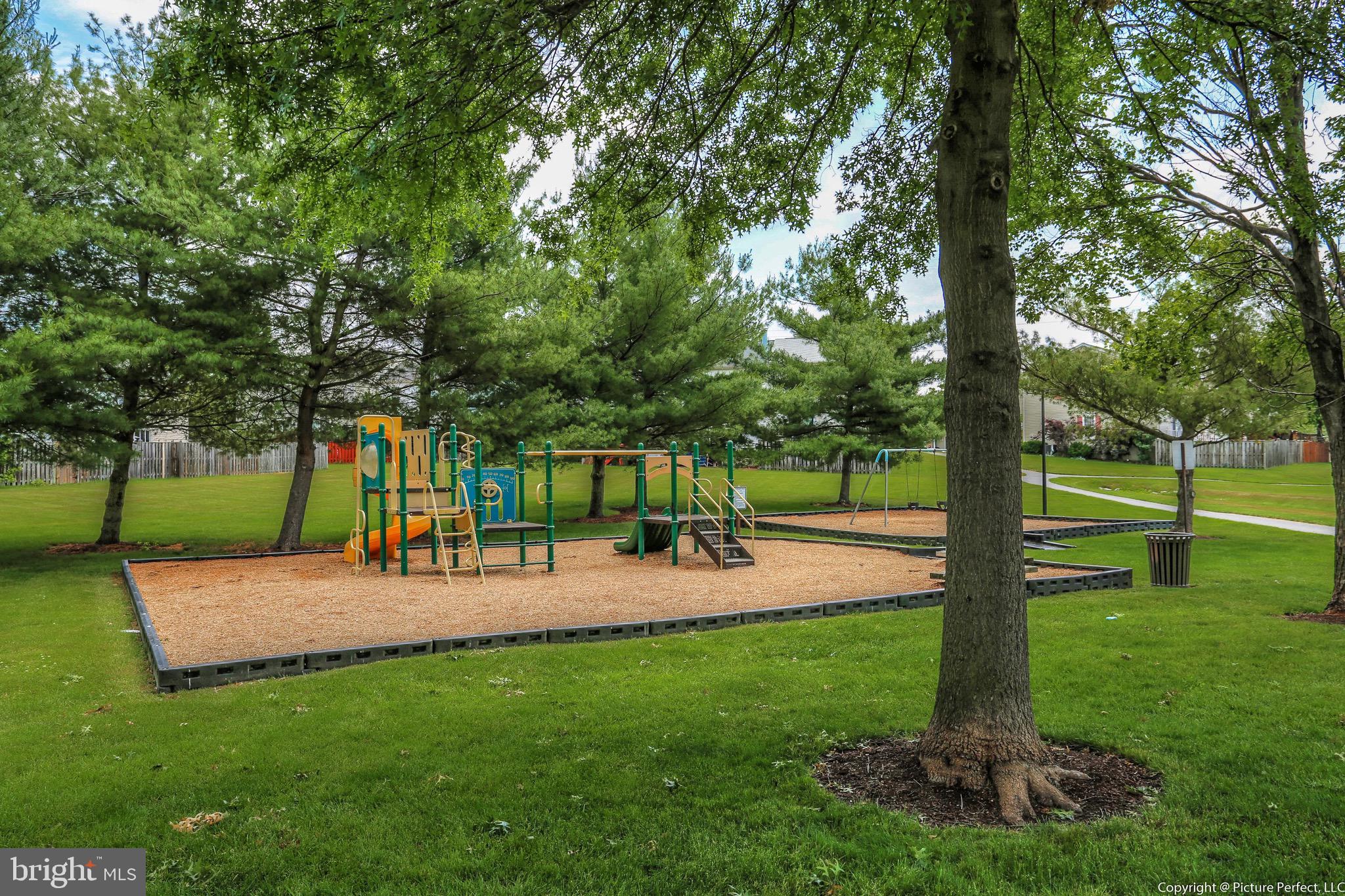 ROBIN MEADOWS - Residential