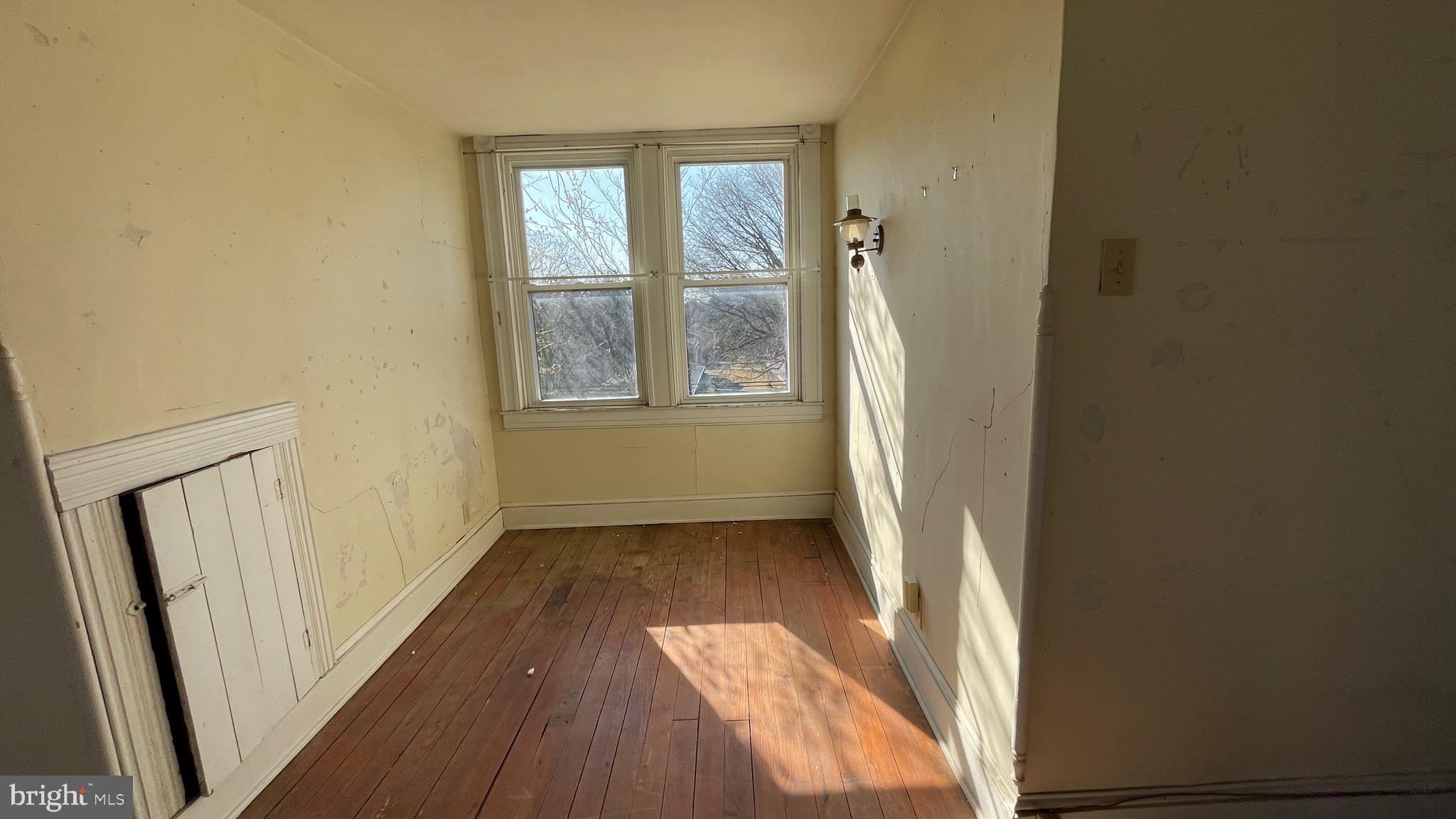 CEDARCROFT HISTORIC DISTRICT - Residential