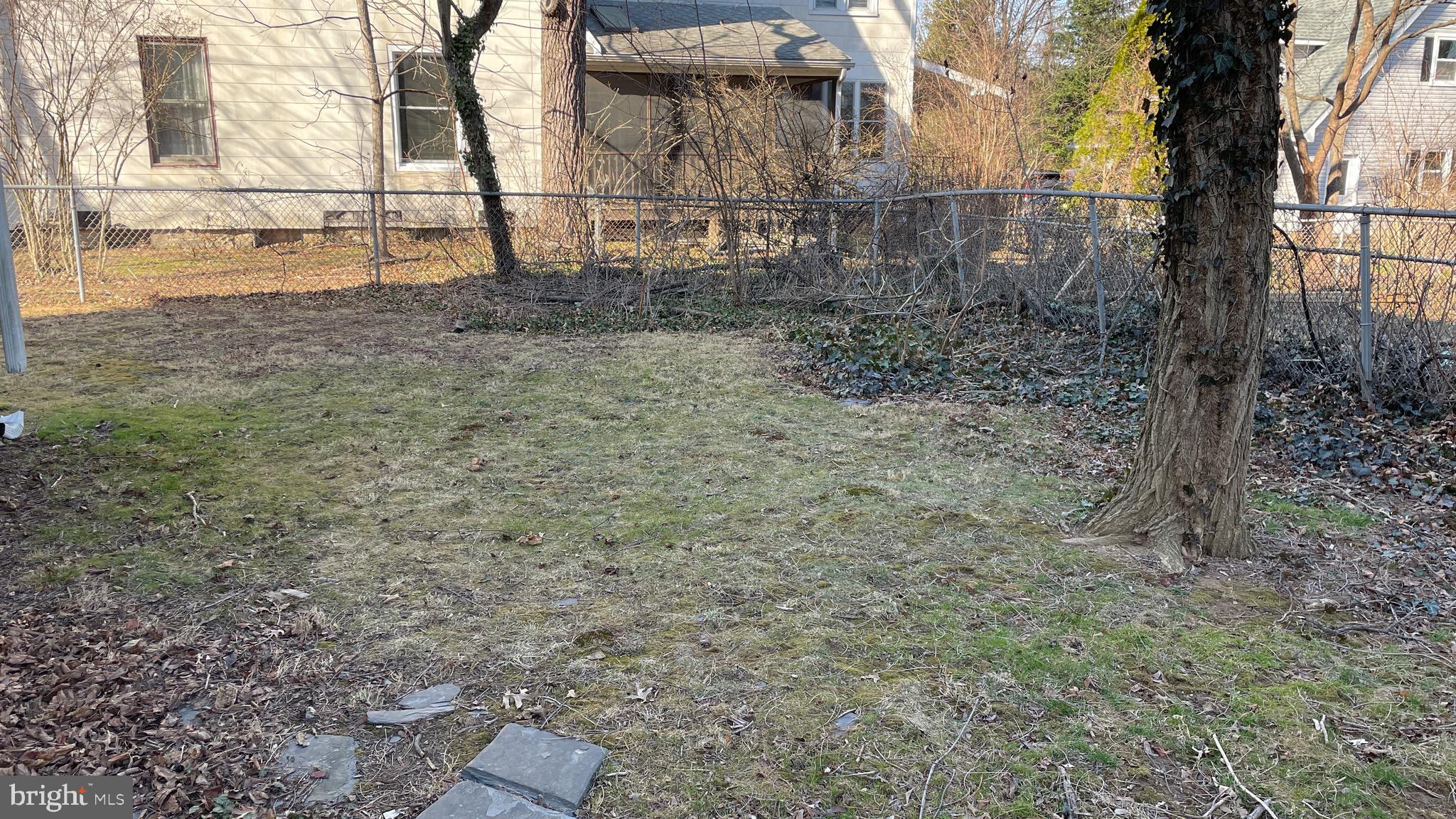 CEDARCROFT HISTORIC DISTRICT - Residential