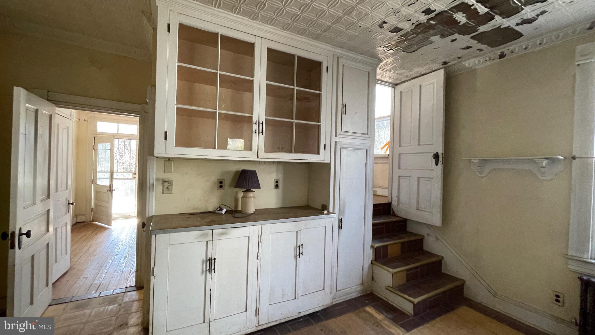 CEDARCROFT HISTORIC DISTRICT - Residential