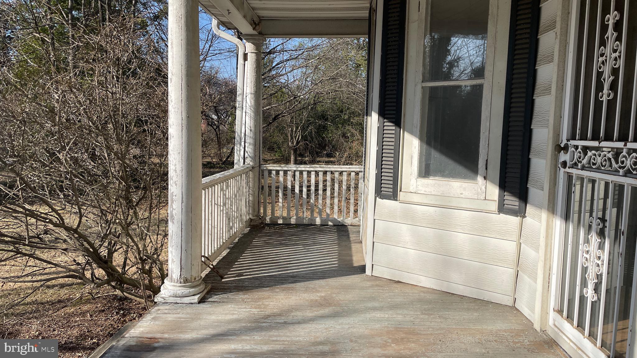 CEDARCROFT HISTORIC DISTRICT - Residential