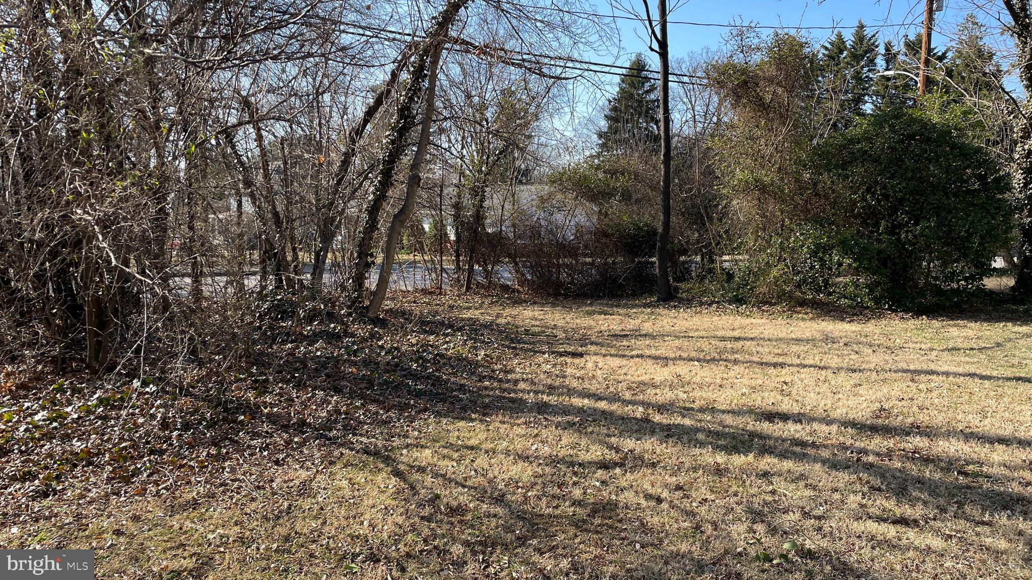 CEDARCROFT HISTORIC DISTRICT - Residential