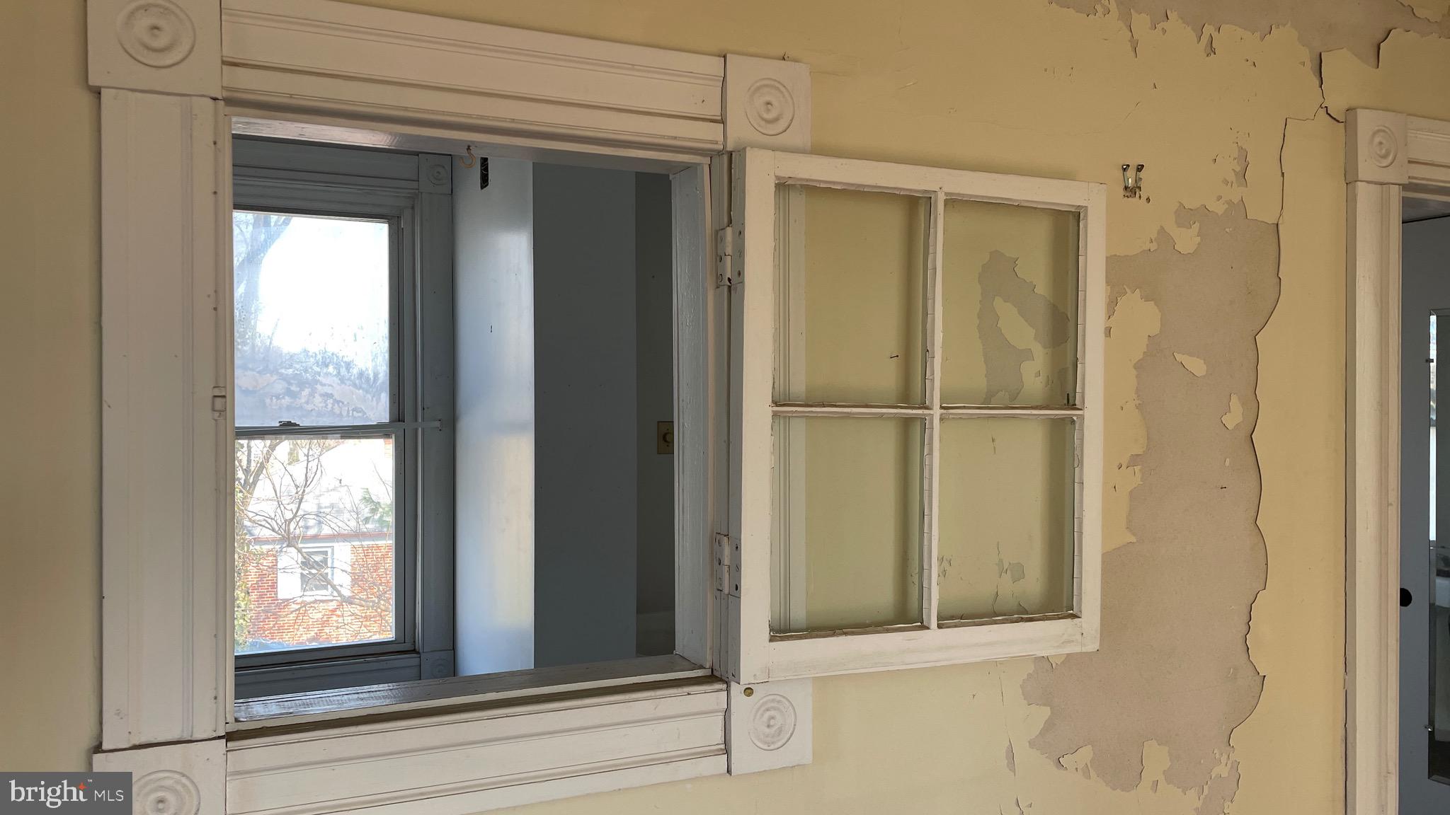 CEDARCROFT HISTORIC DISTRICT - Residential