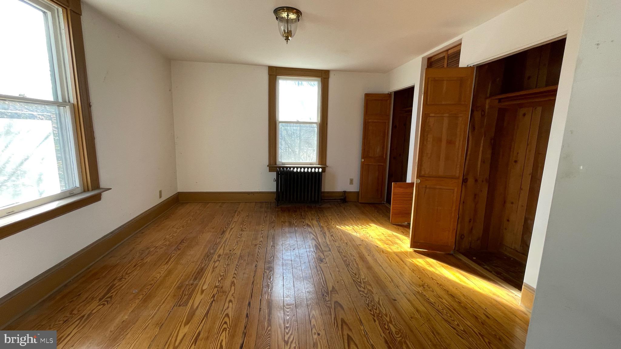 CEDARCROFT HISTORIC DISTRICT - Residential