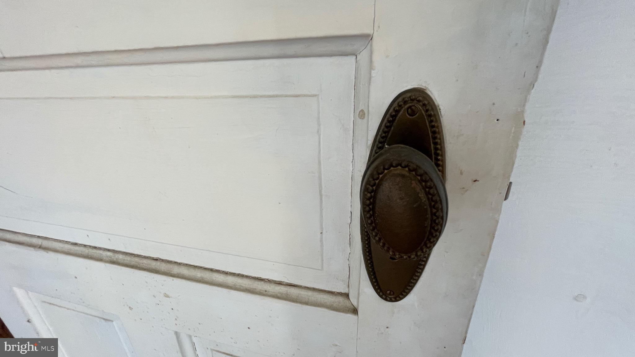 CEDARCROFT HISTORIC DISTRICT - Residential