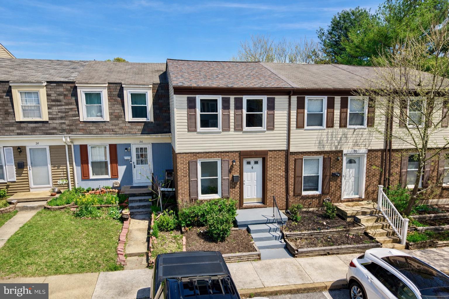 BELMONT - Residential