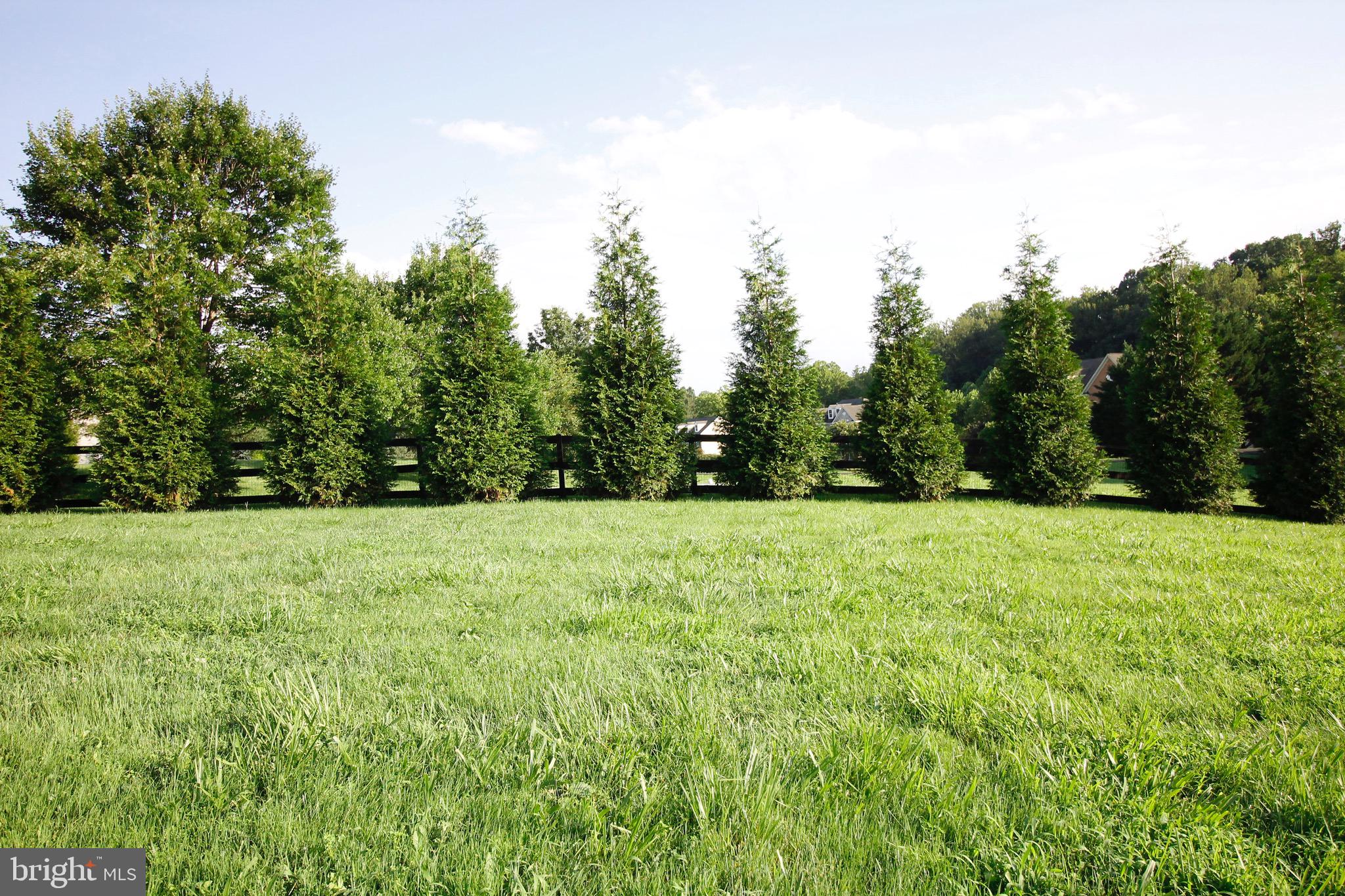 JAMISONS FARM - Residential Lease