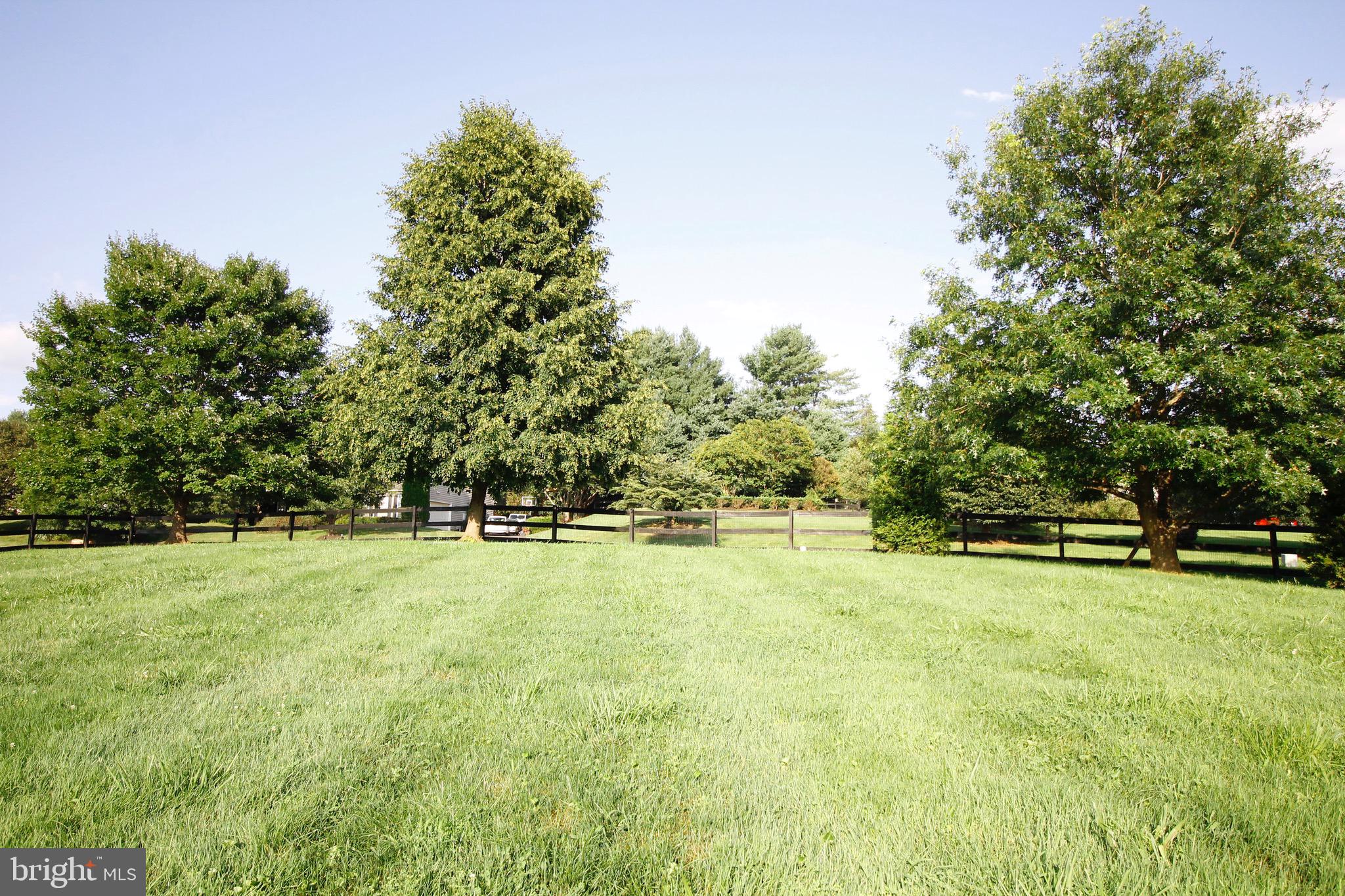 JAMISONS FARM - Residential Lease