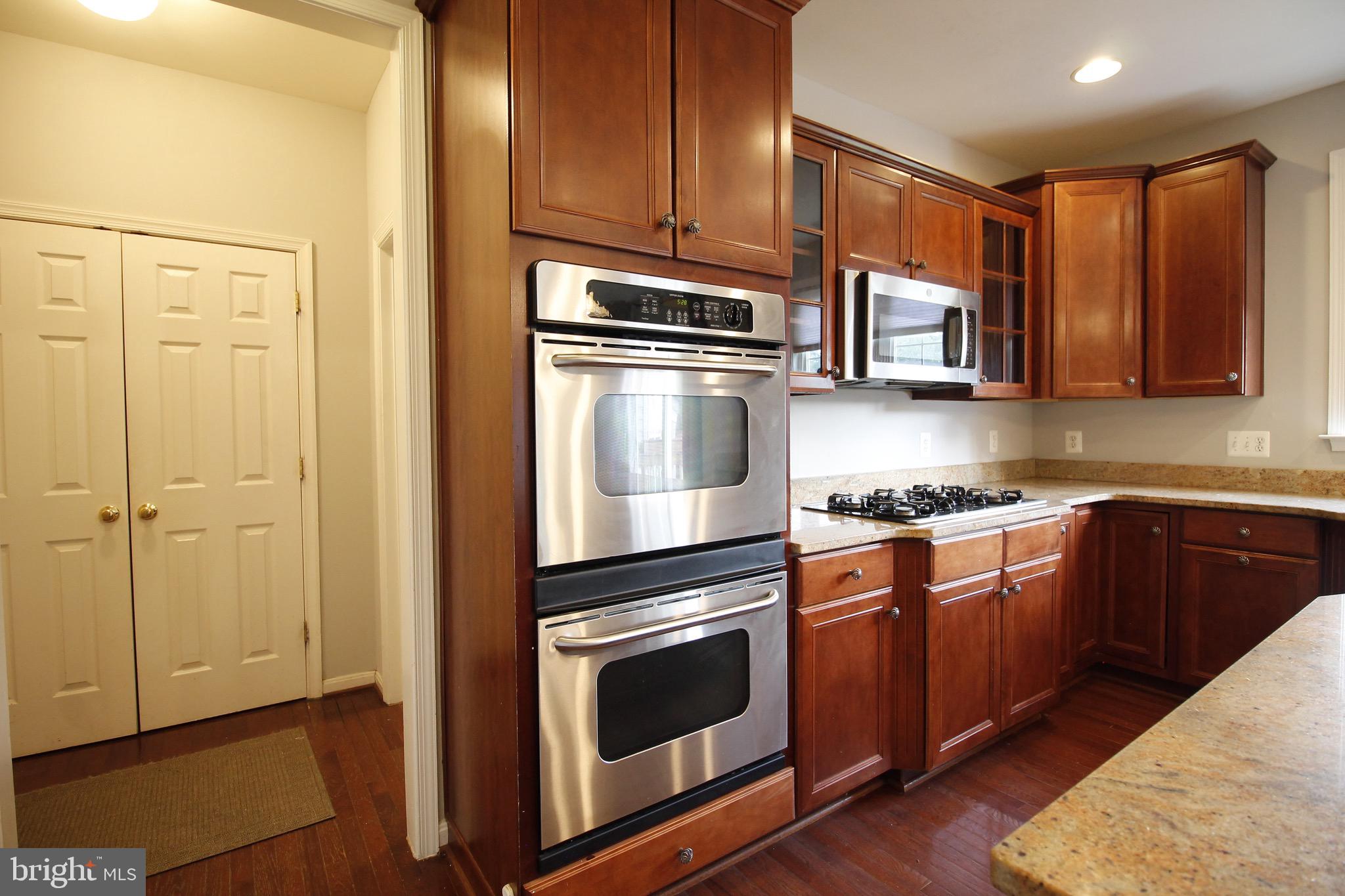 JAMISONS FARM - Residential Lease