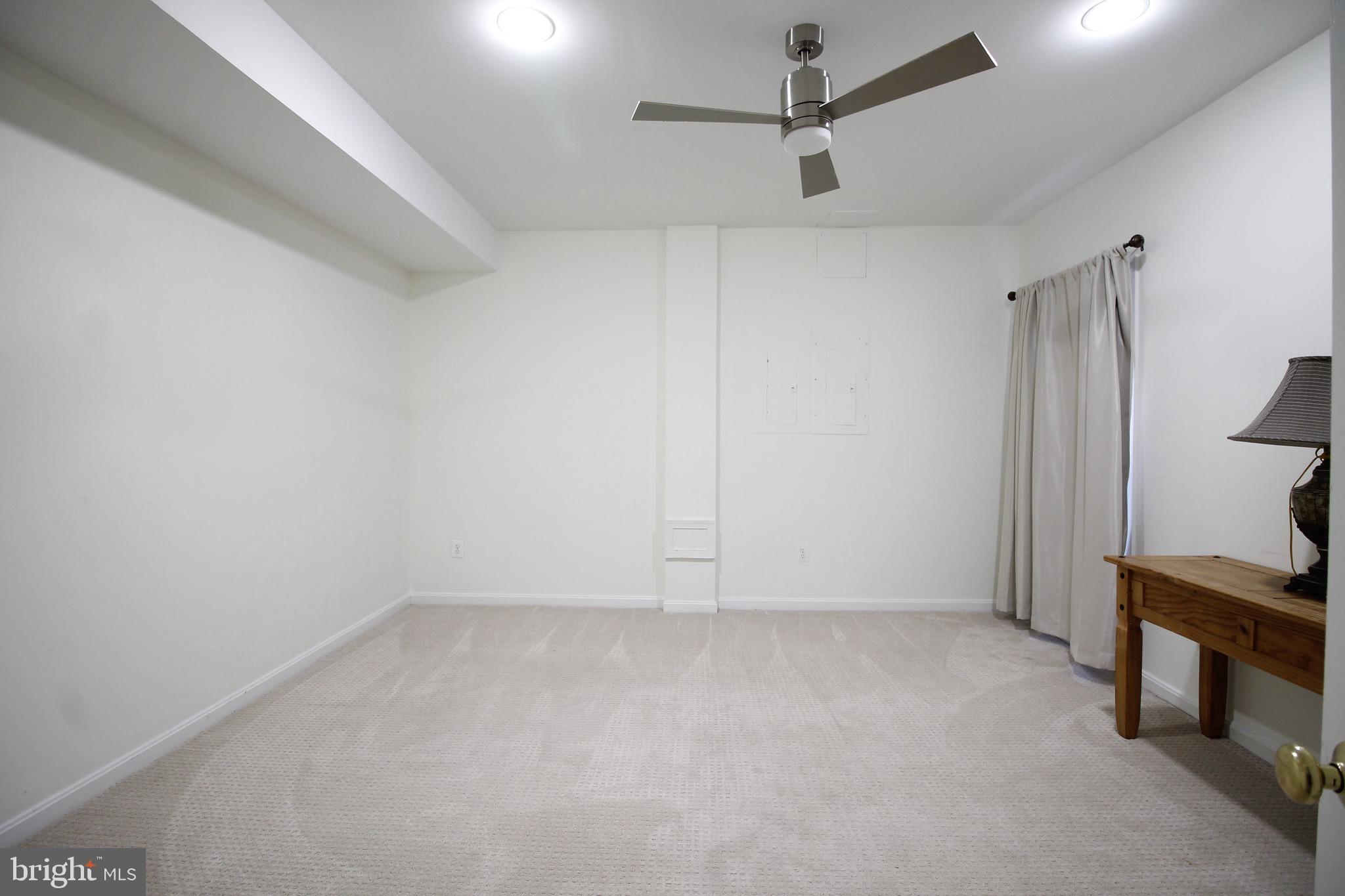 JAMISONS FARM - Residential Lease