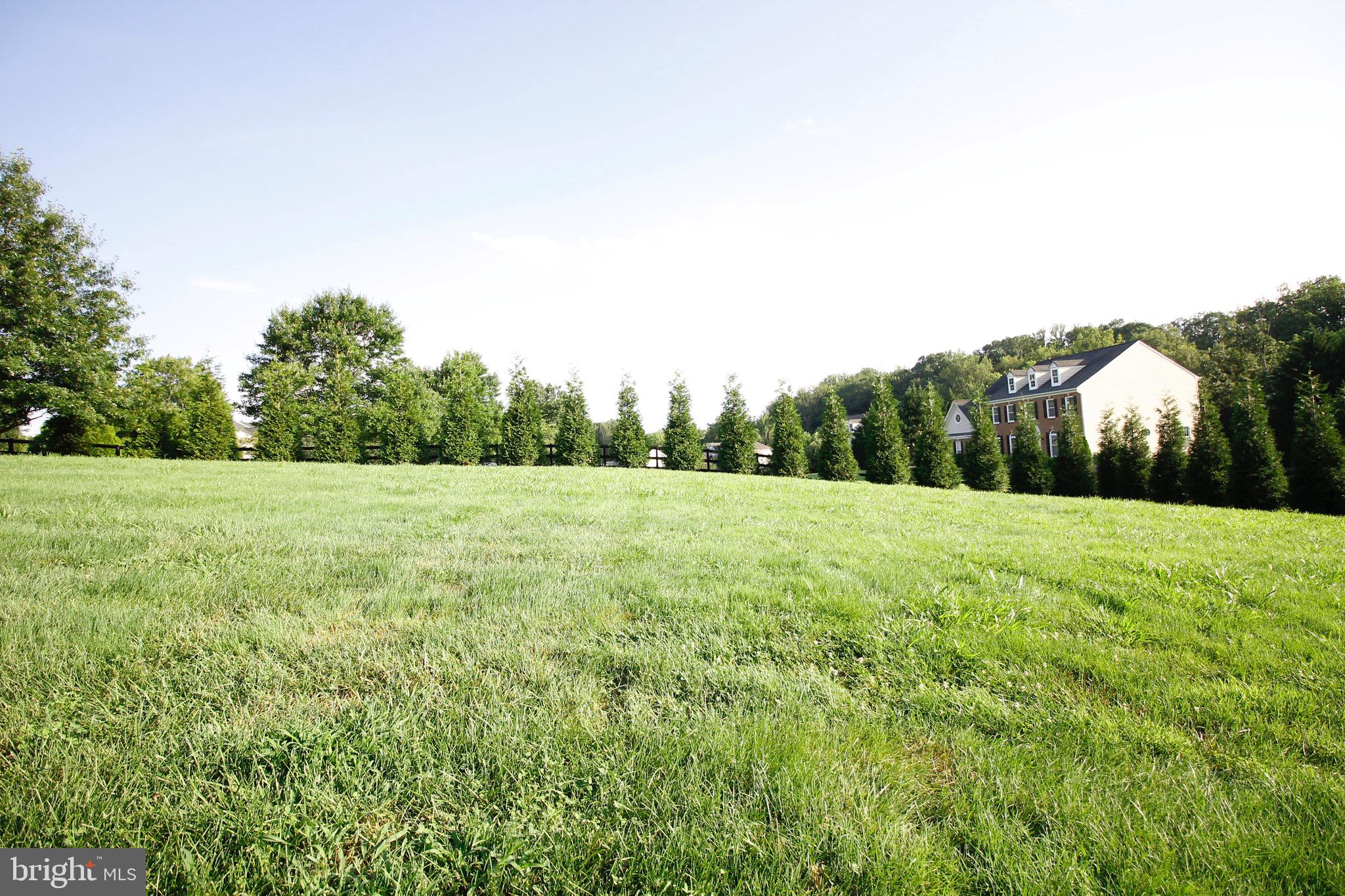 JAMISONS FARM - Residential Lease