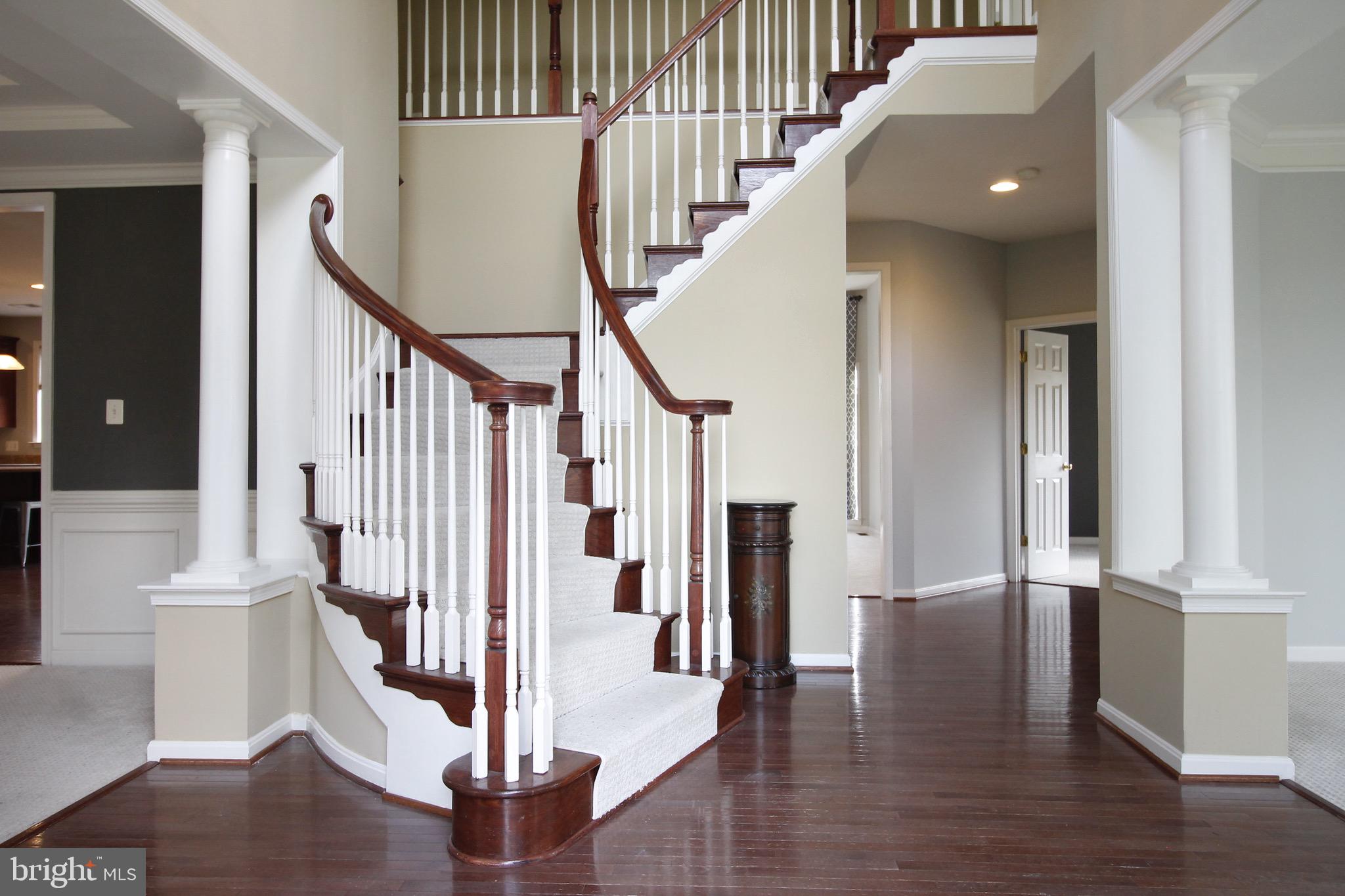 JAMISONS FARM - Residential Lease