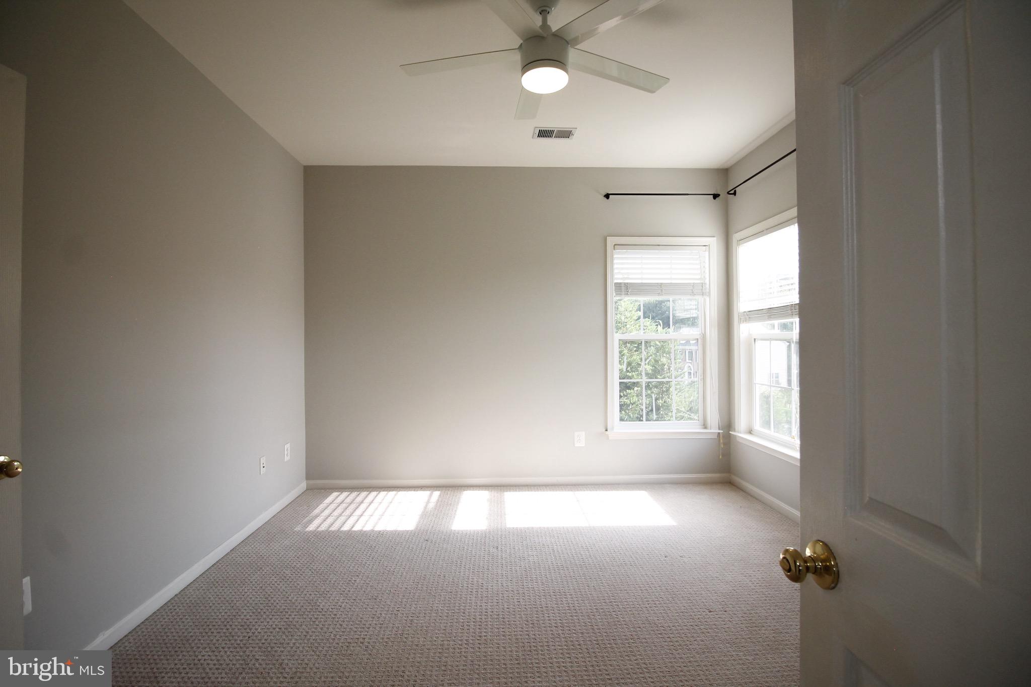 JAMISONS FARM - Residential Lease