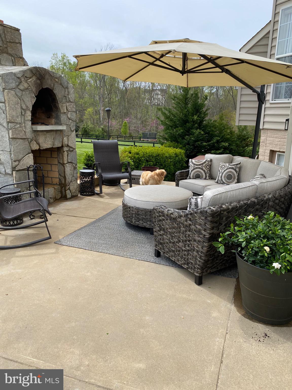 JAMISONS FARM - Residential Lease