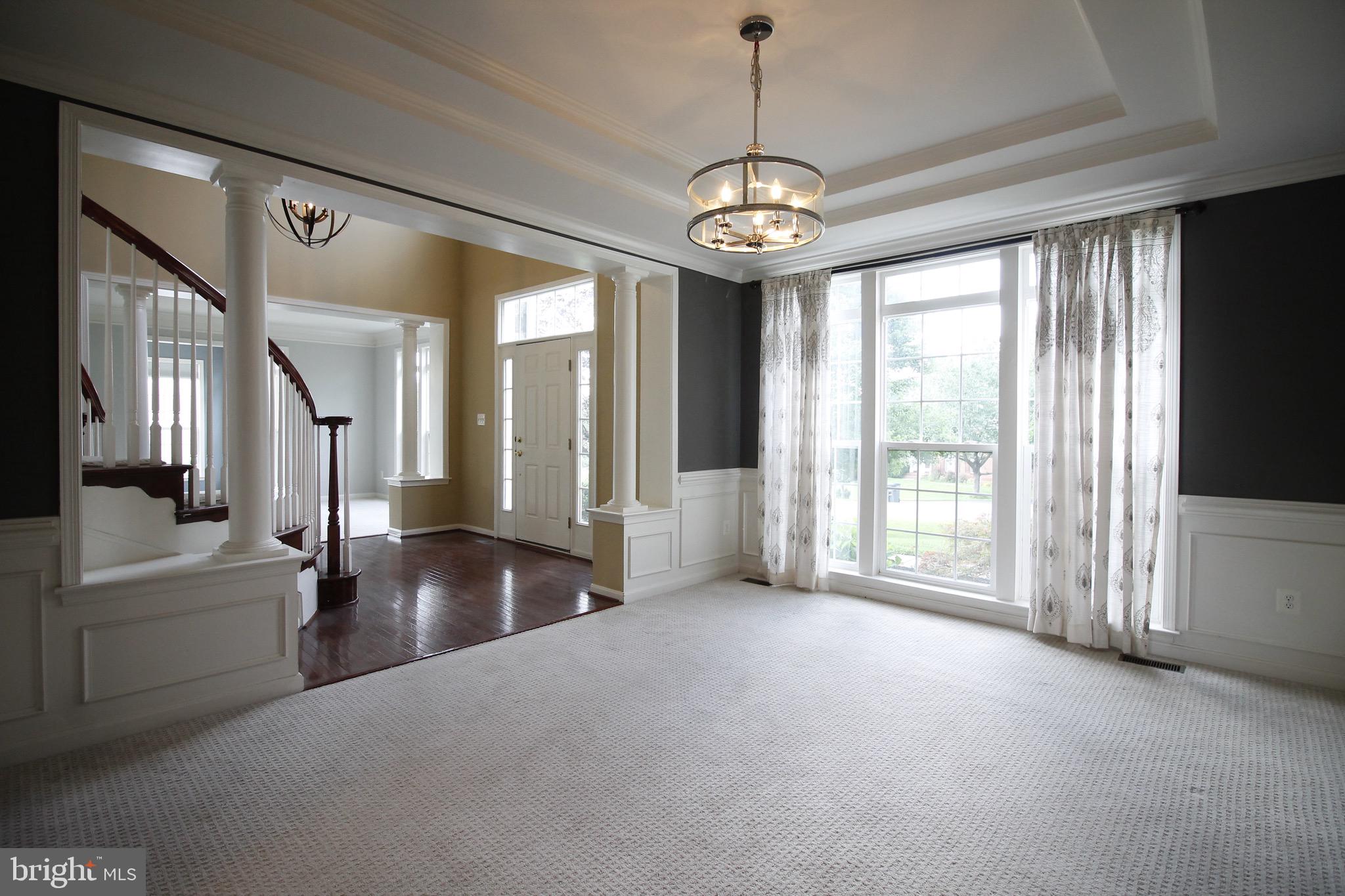 JAMISONS FARM - Residential Lease