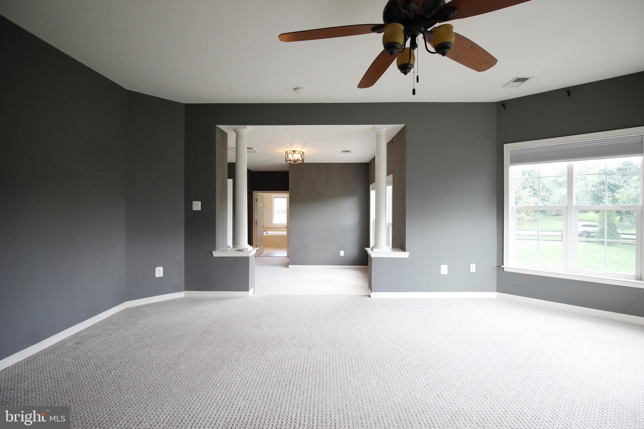 JAMISONS FARM - Residential Lease