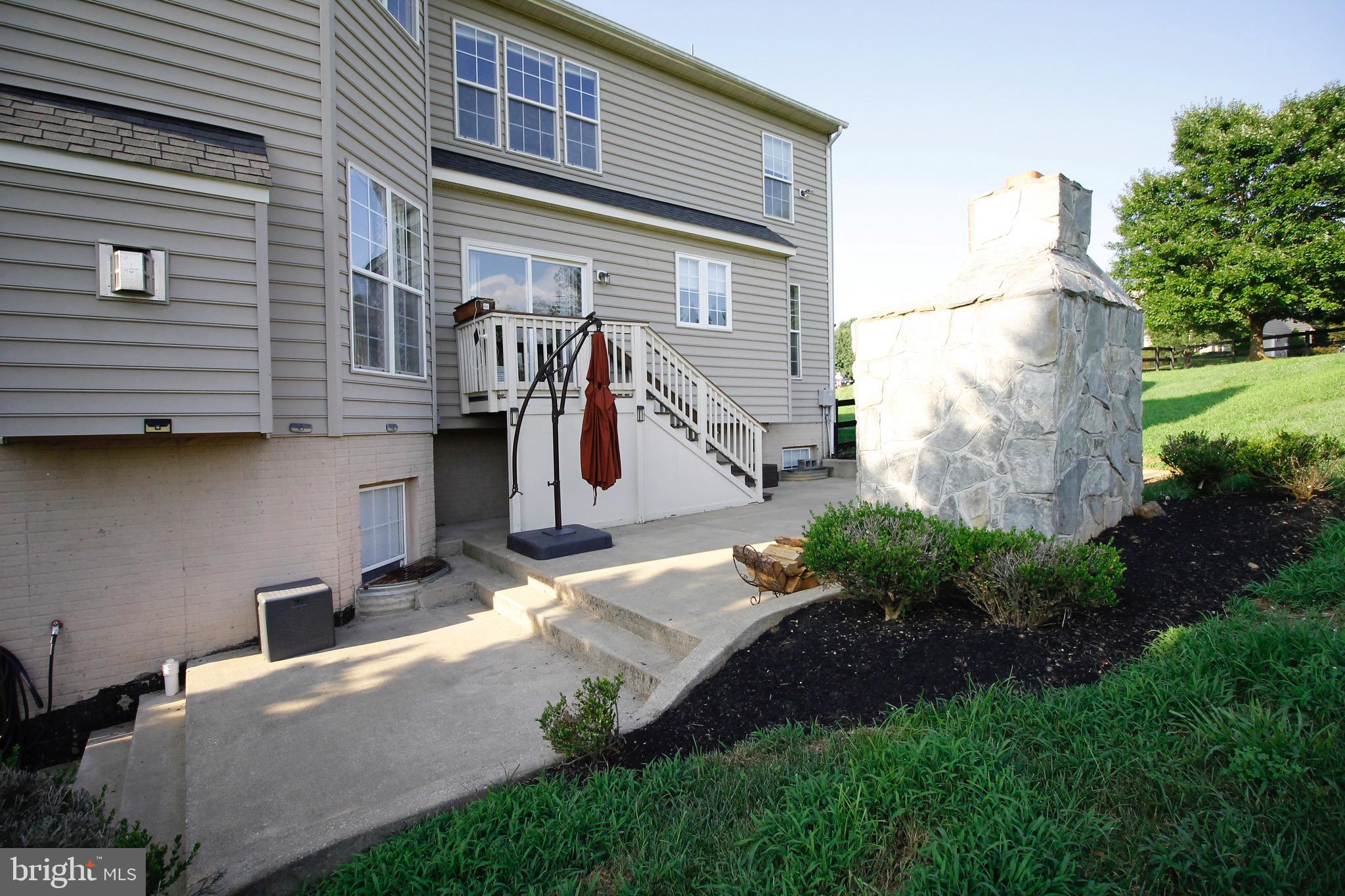 JAMISONS FARM - Residential Lease