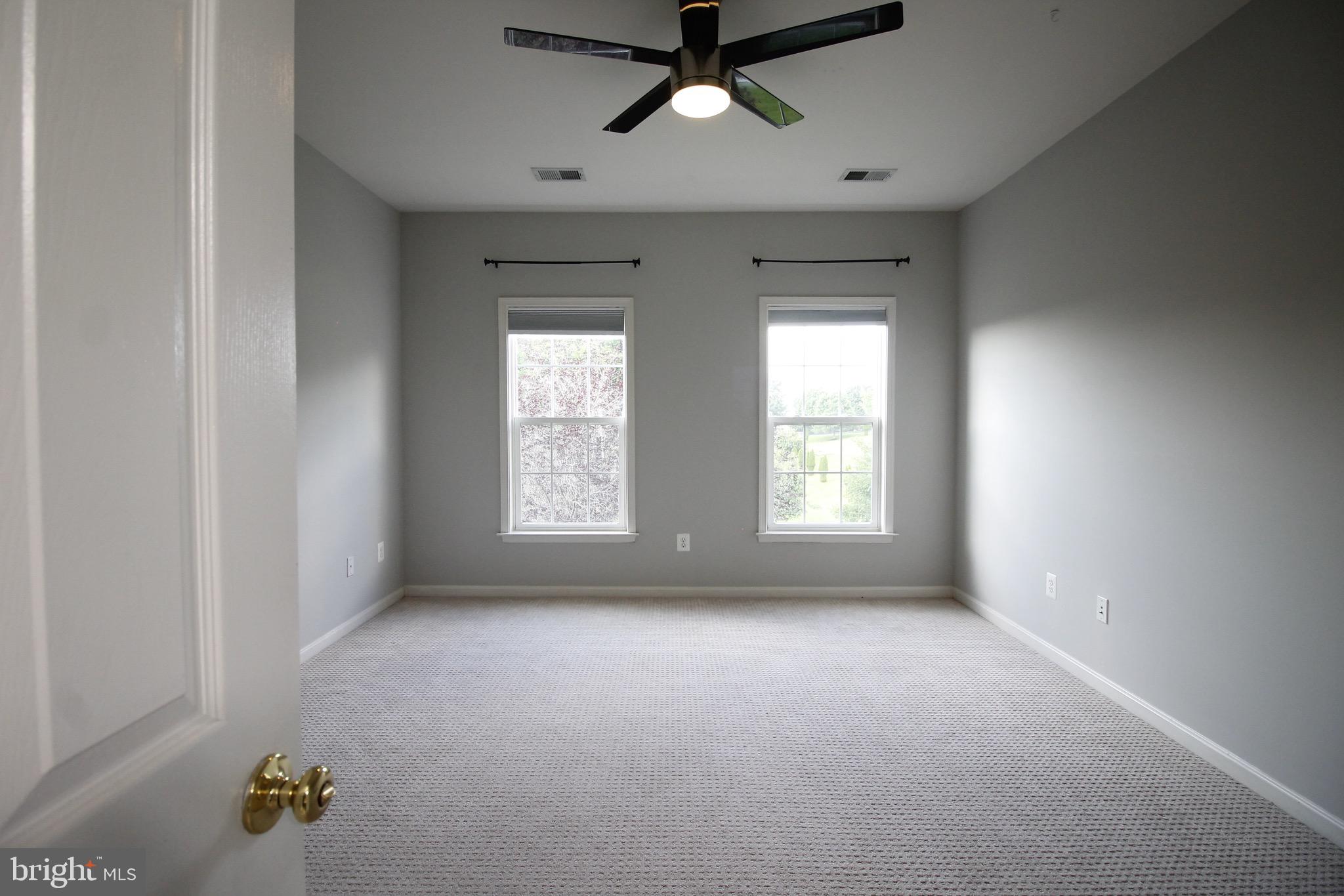 JAMISONS FARM - Residential Lease