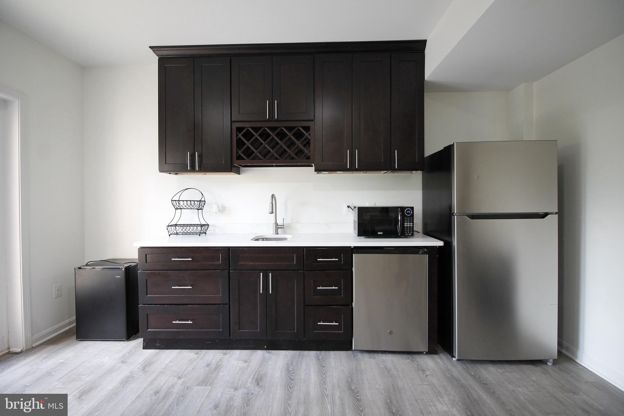 JAMISONS FARM - Residential Lease