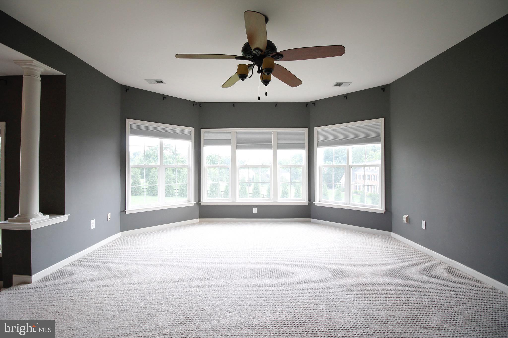 JAMISONS FARM - Residential Lease