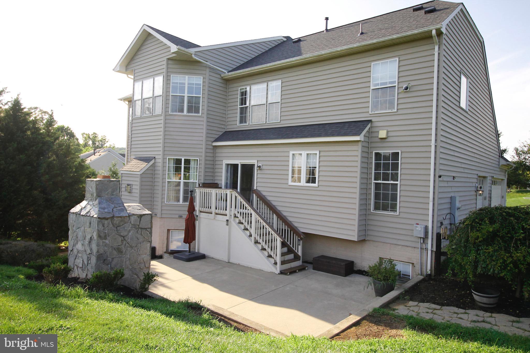 JAMISONS FARM - Residential Lease