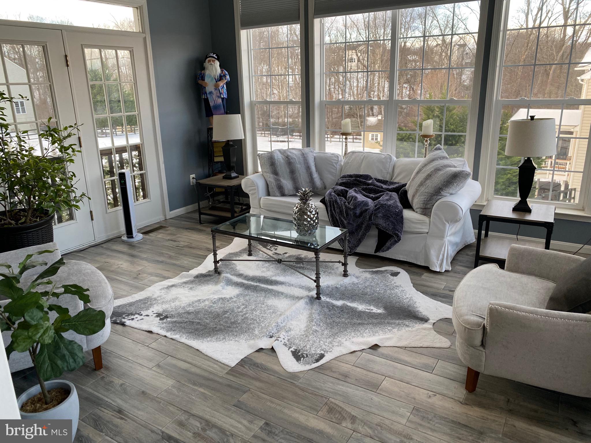 JAMISONS FARM - Residential Lease