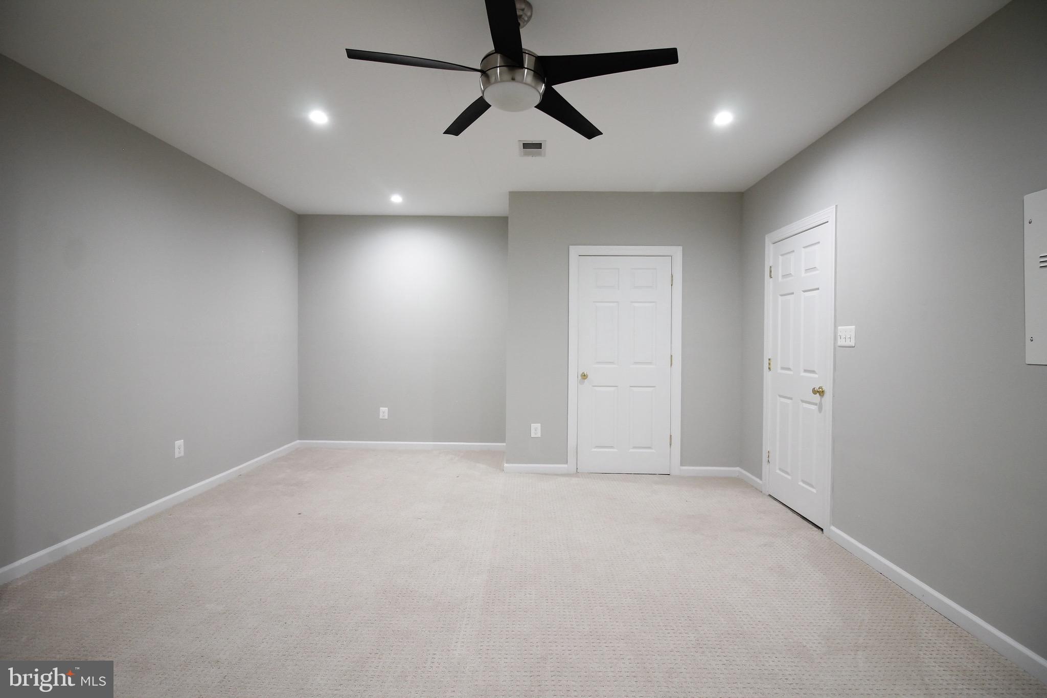 JAMISONS FARM - Residential Lease