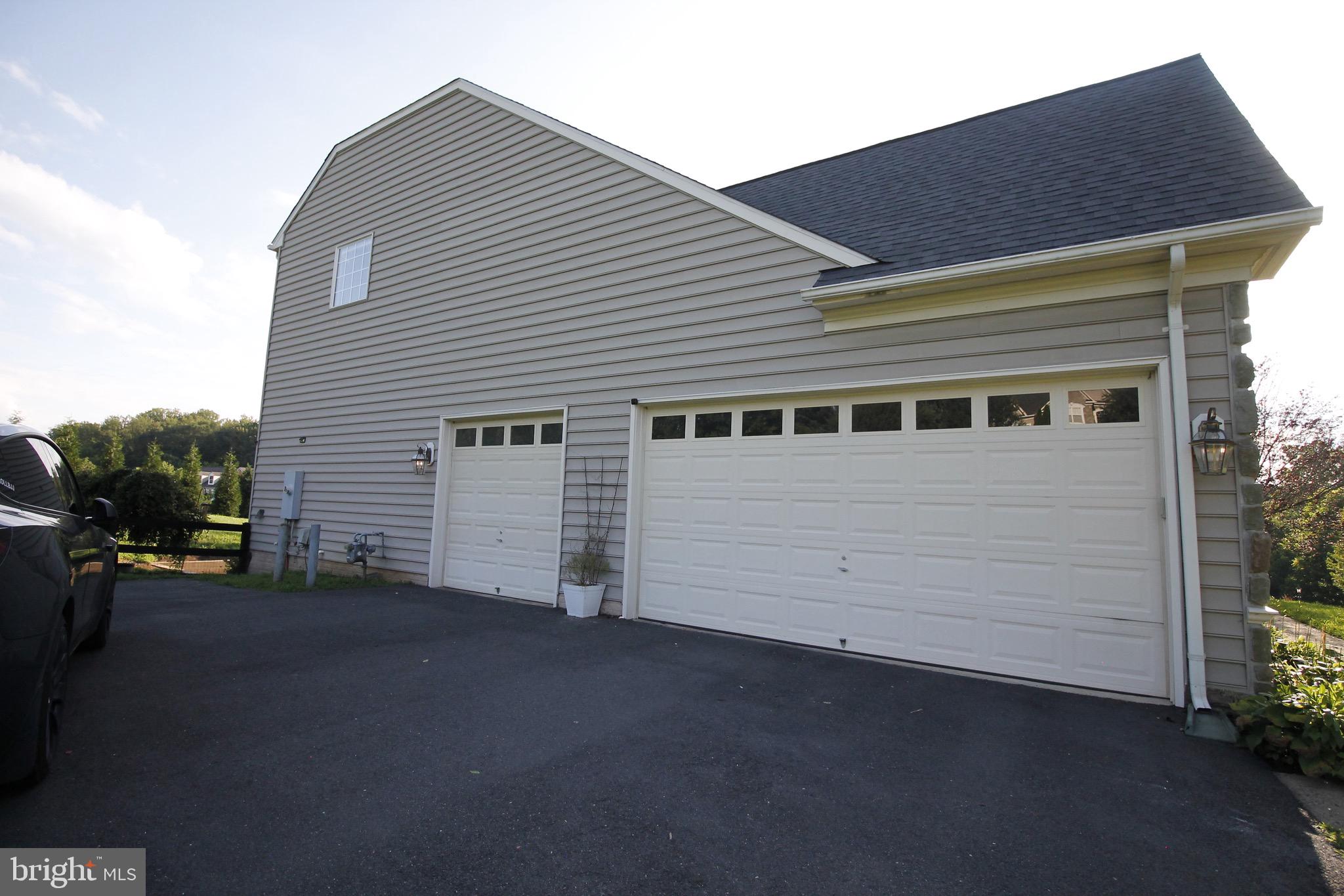 JAMISONS FARM - Residential Lease