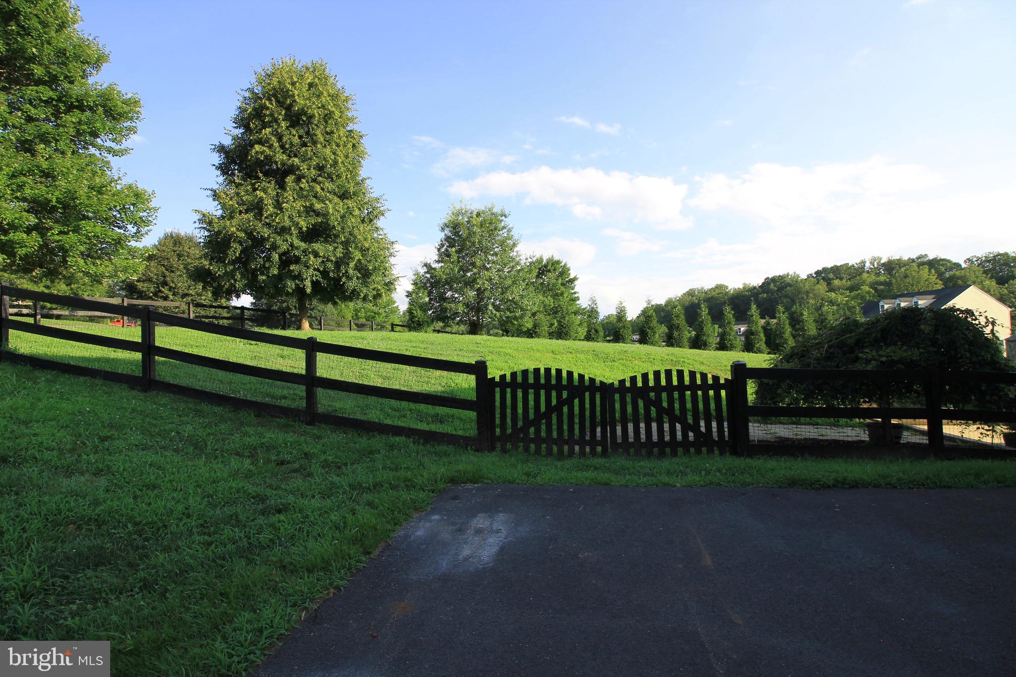 JAMISONS FARM - Residential Lease