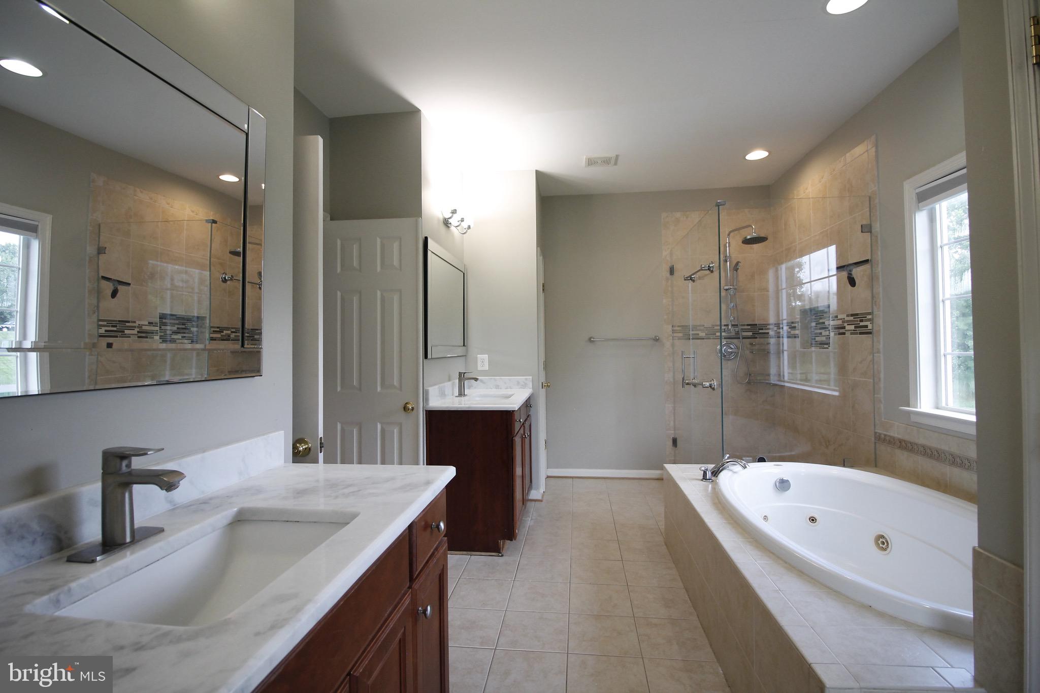 JAMISONS FARM - Residential Lease