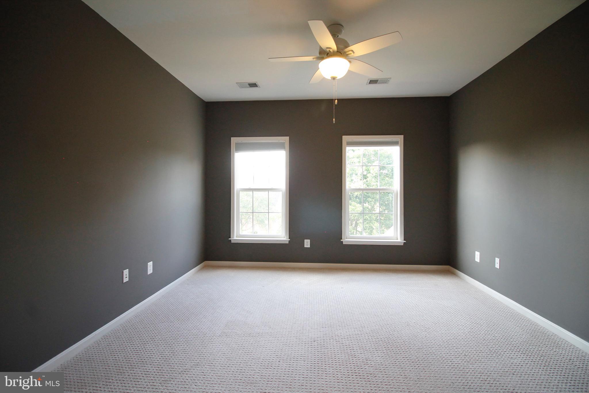 JAMISONS FARM - Residential Lease